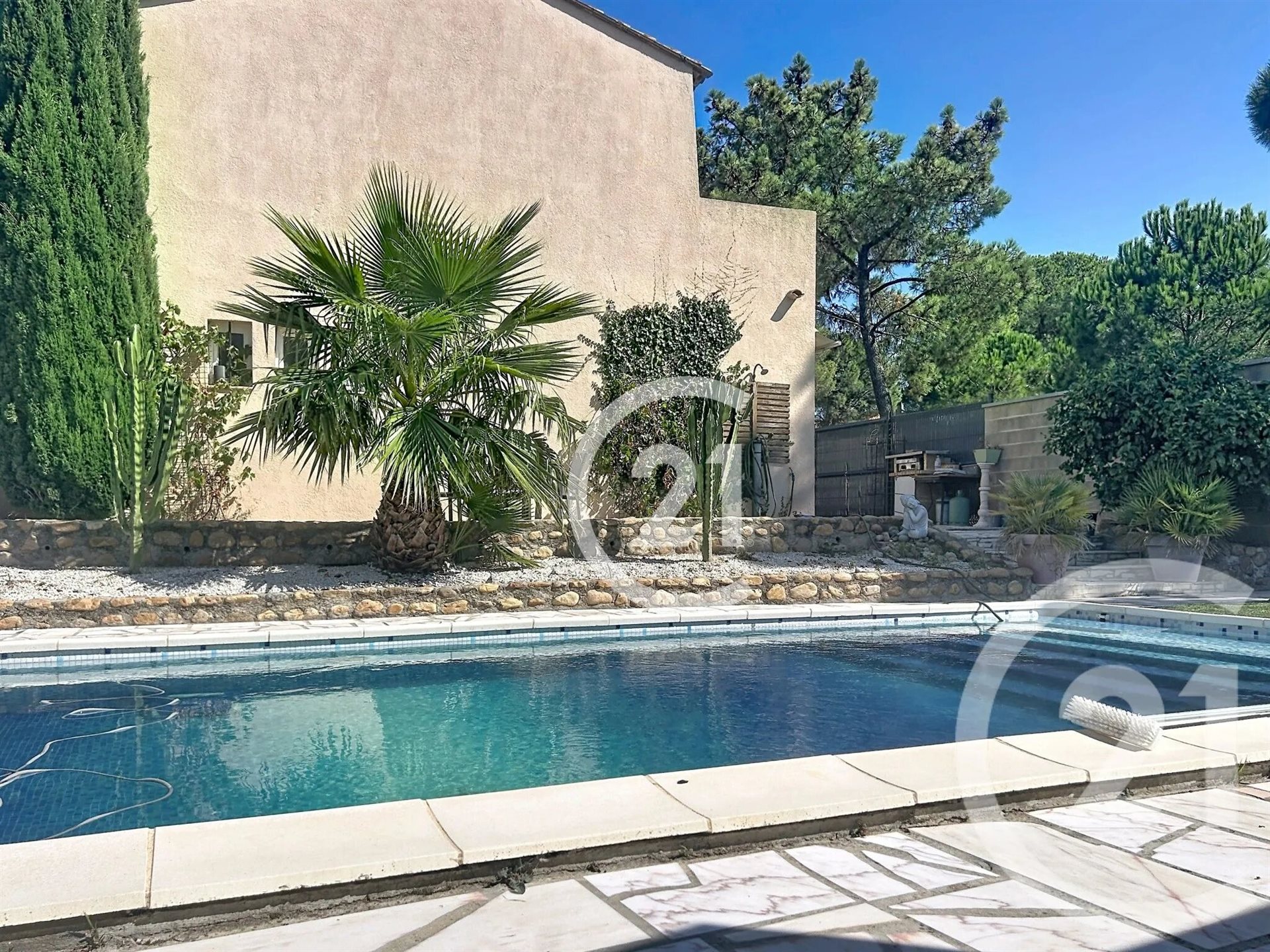 Maison à vendre, 85m², Saint-Cyprien