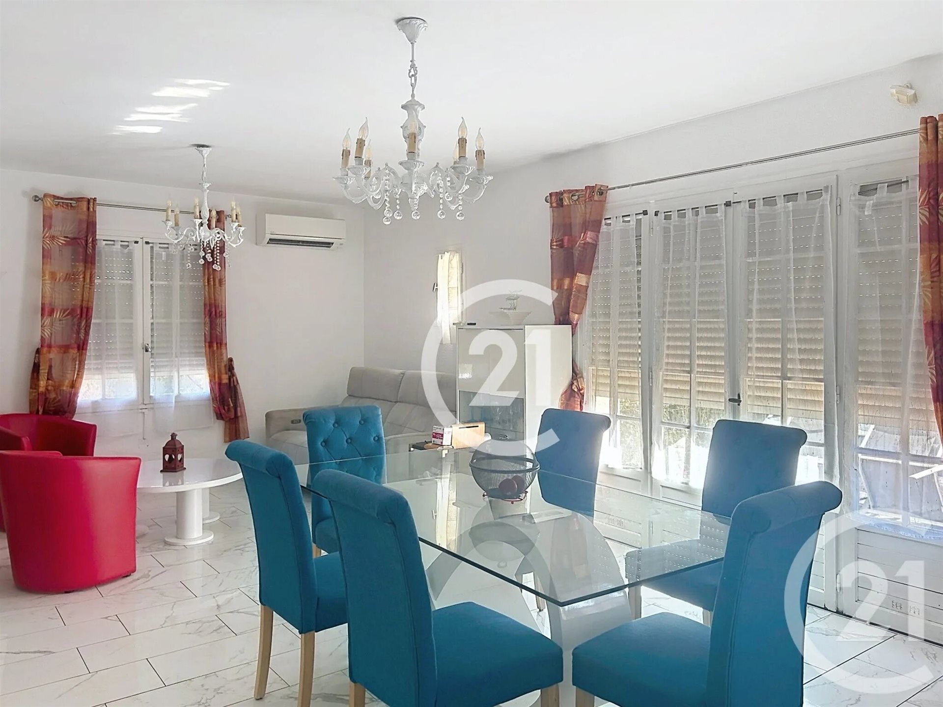 Maison à vendre, 85m², Saint-Cyprien