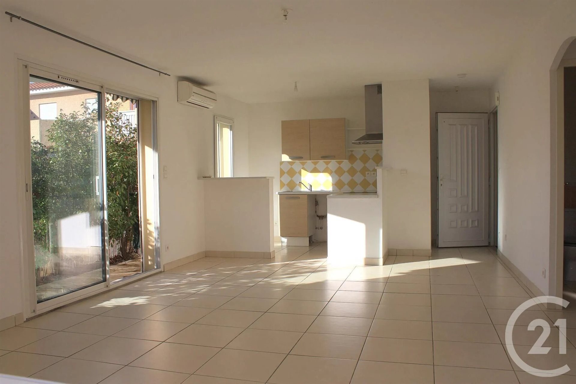 Appartement à vendre, 65m², Alénya