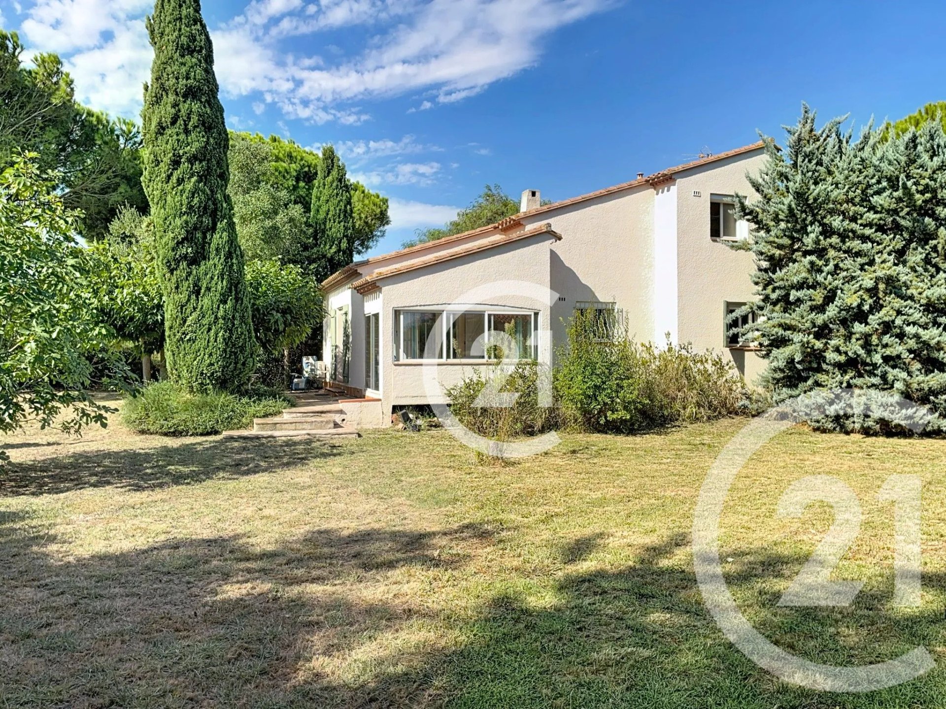 Maison à vendre, 140m², Montescot