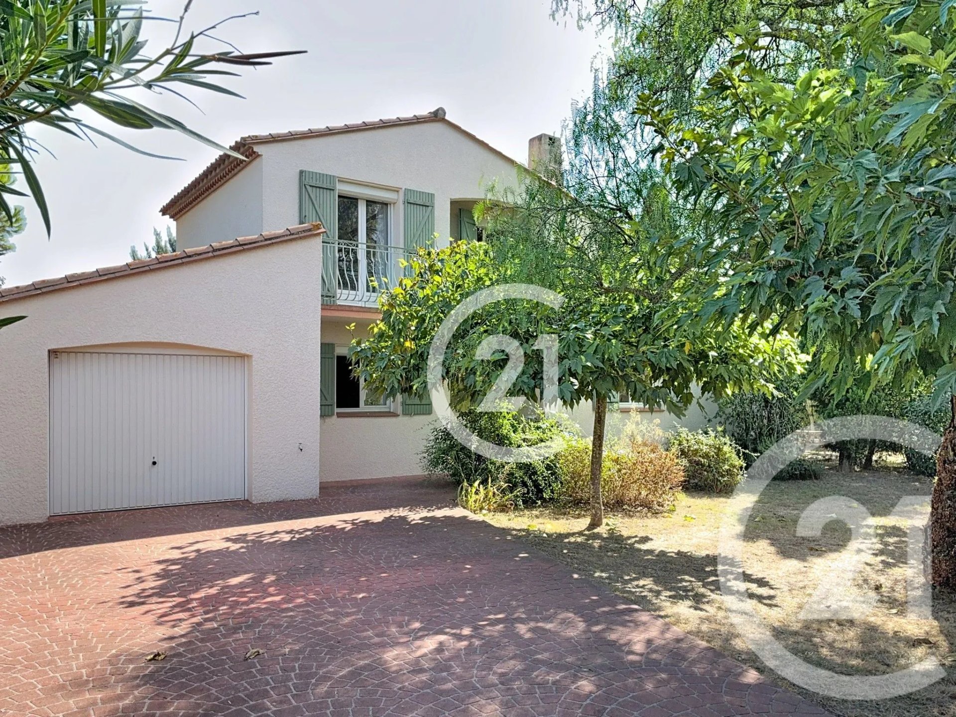 Maison à vendre, 140m², Montescot