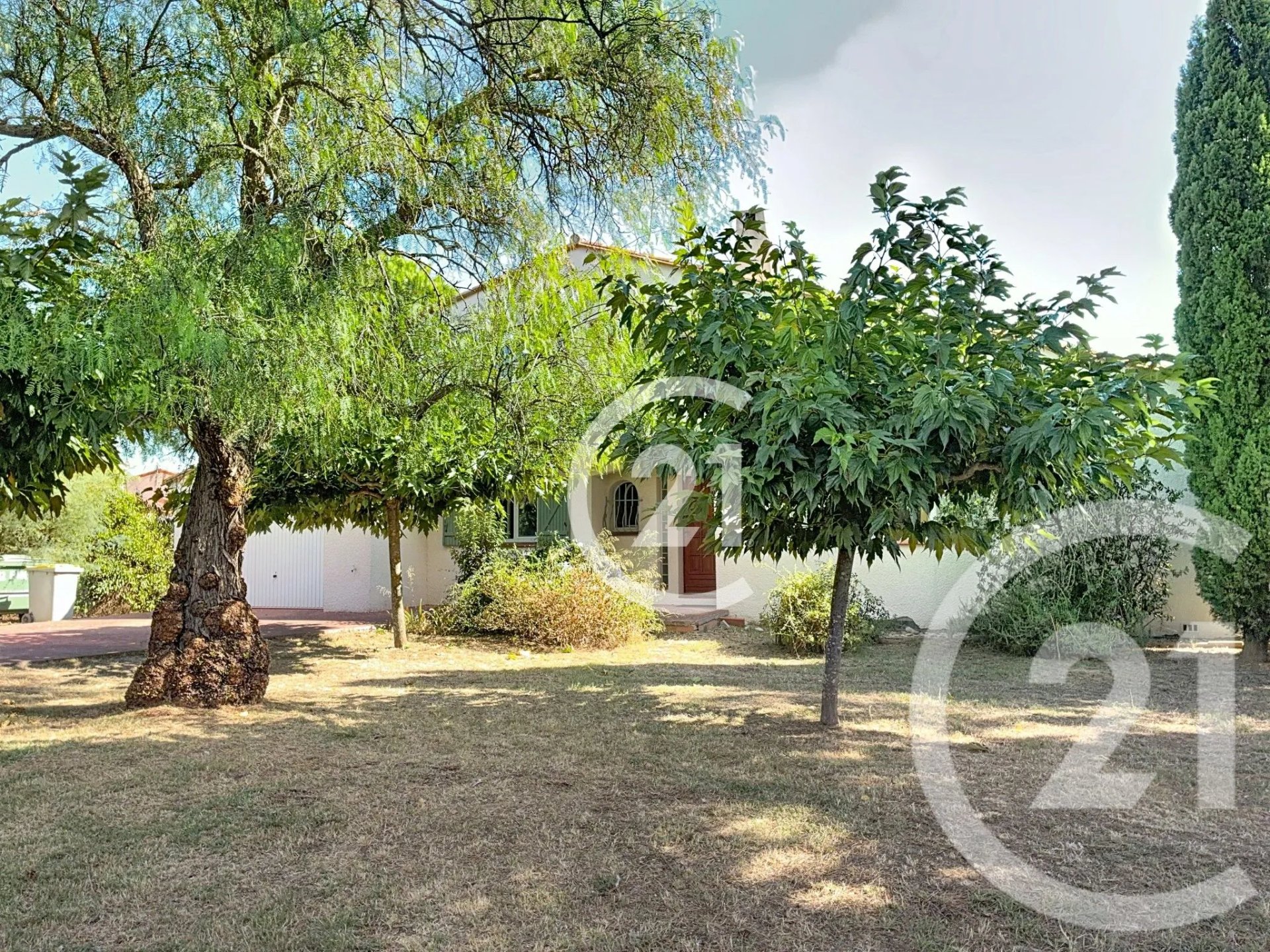 Maison à vendre, 140m², Montescot