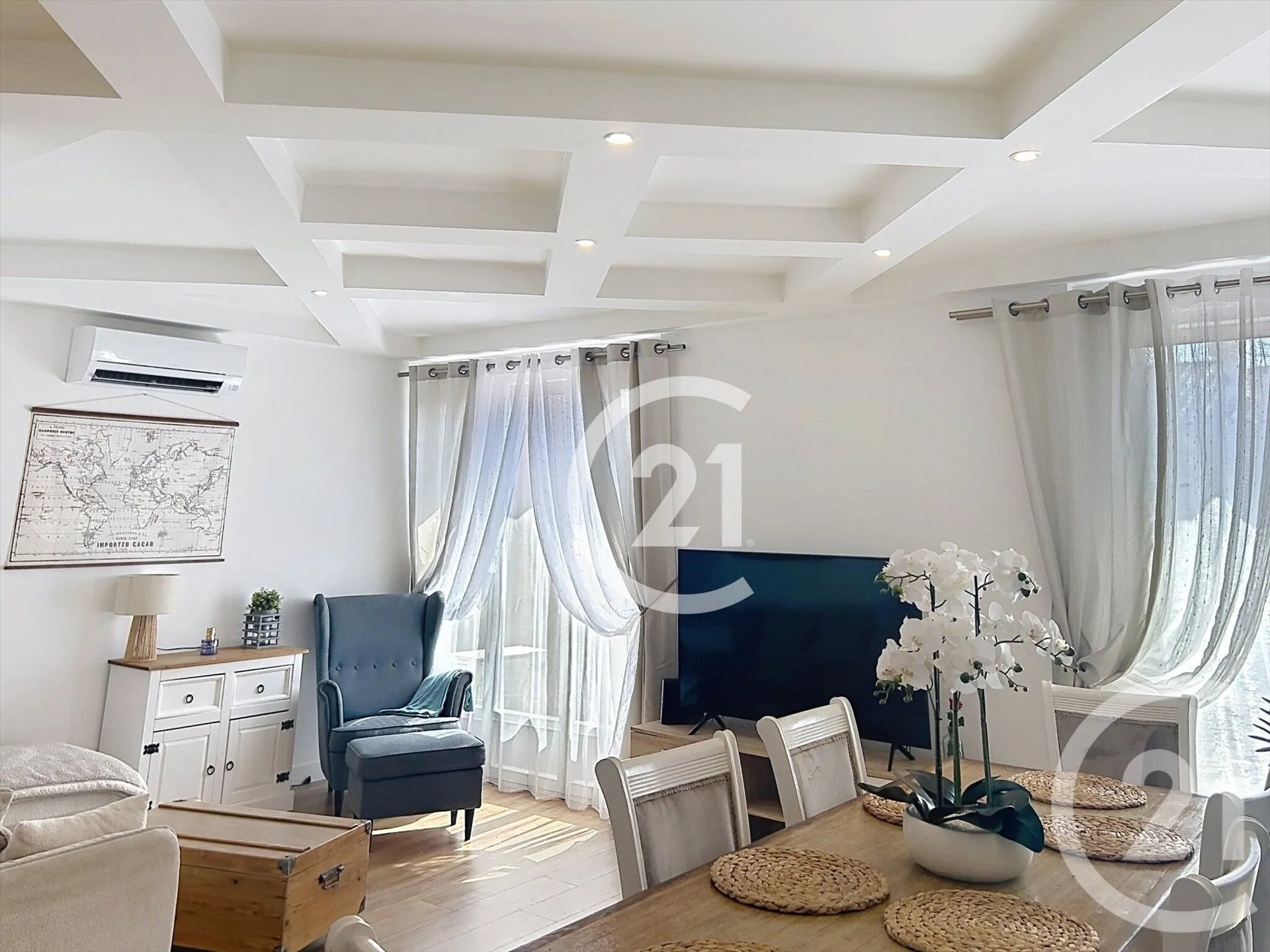 Maison à vendre, 143m², Corneilla-del-Vercol