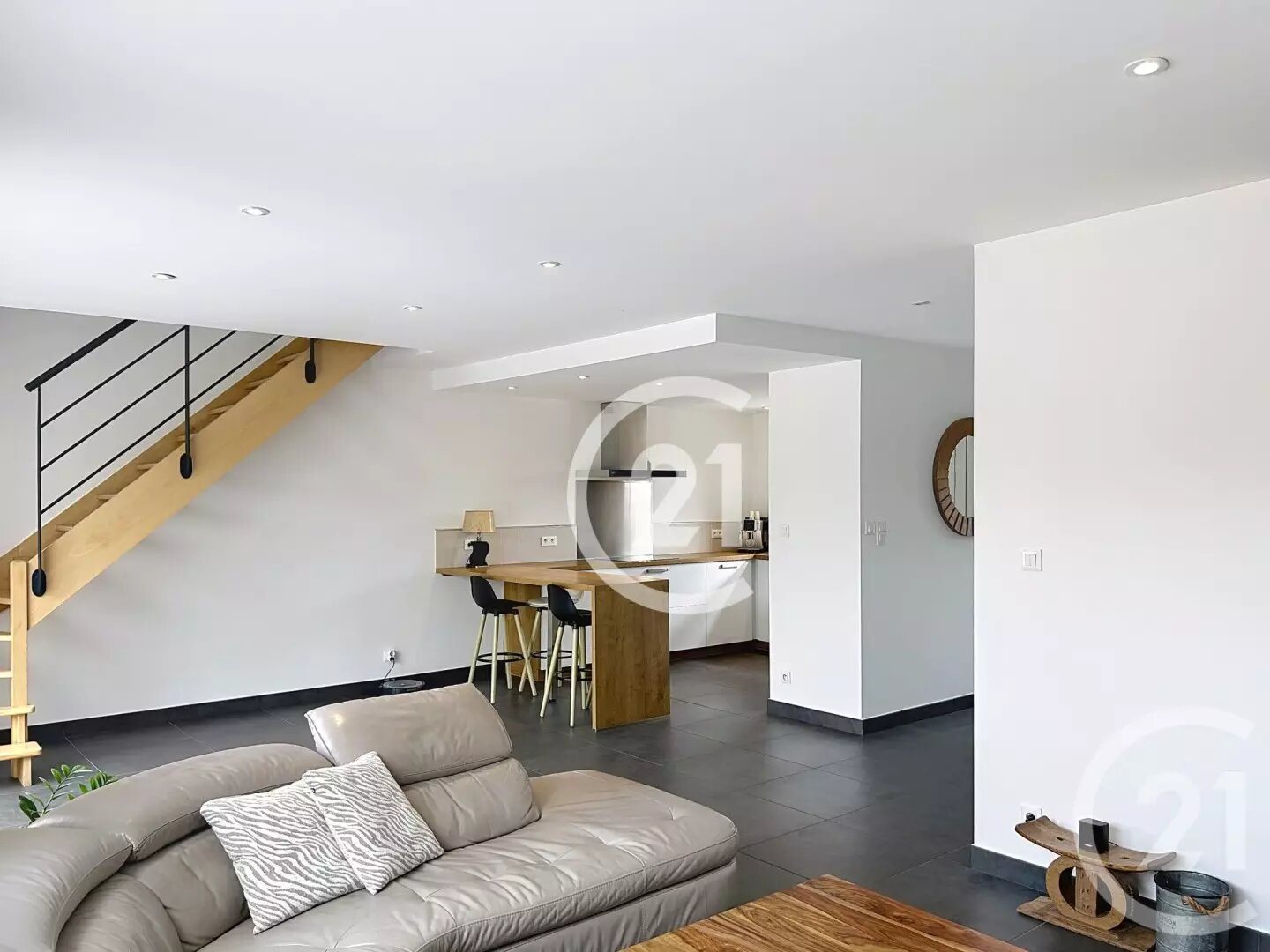 Maison à vendre, 107m², Latour-Bas-Elne