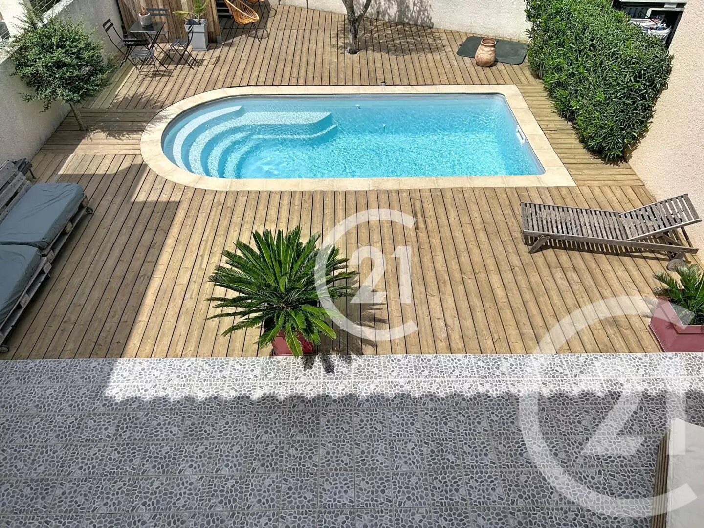 Maison à vendre, 107m², Latour-Bas-Elne