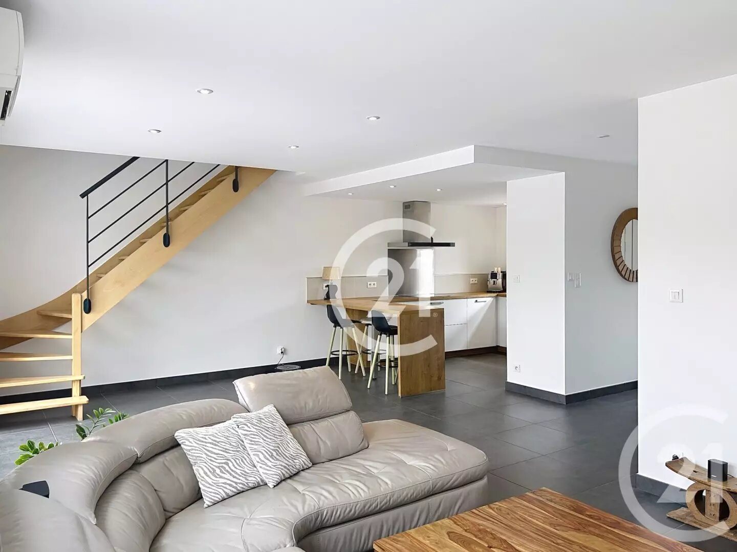 Maison à vendre, 107m², Latour-Bas-Elne