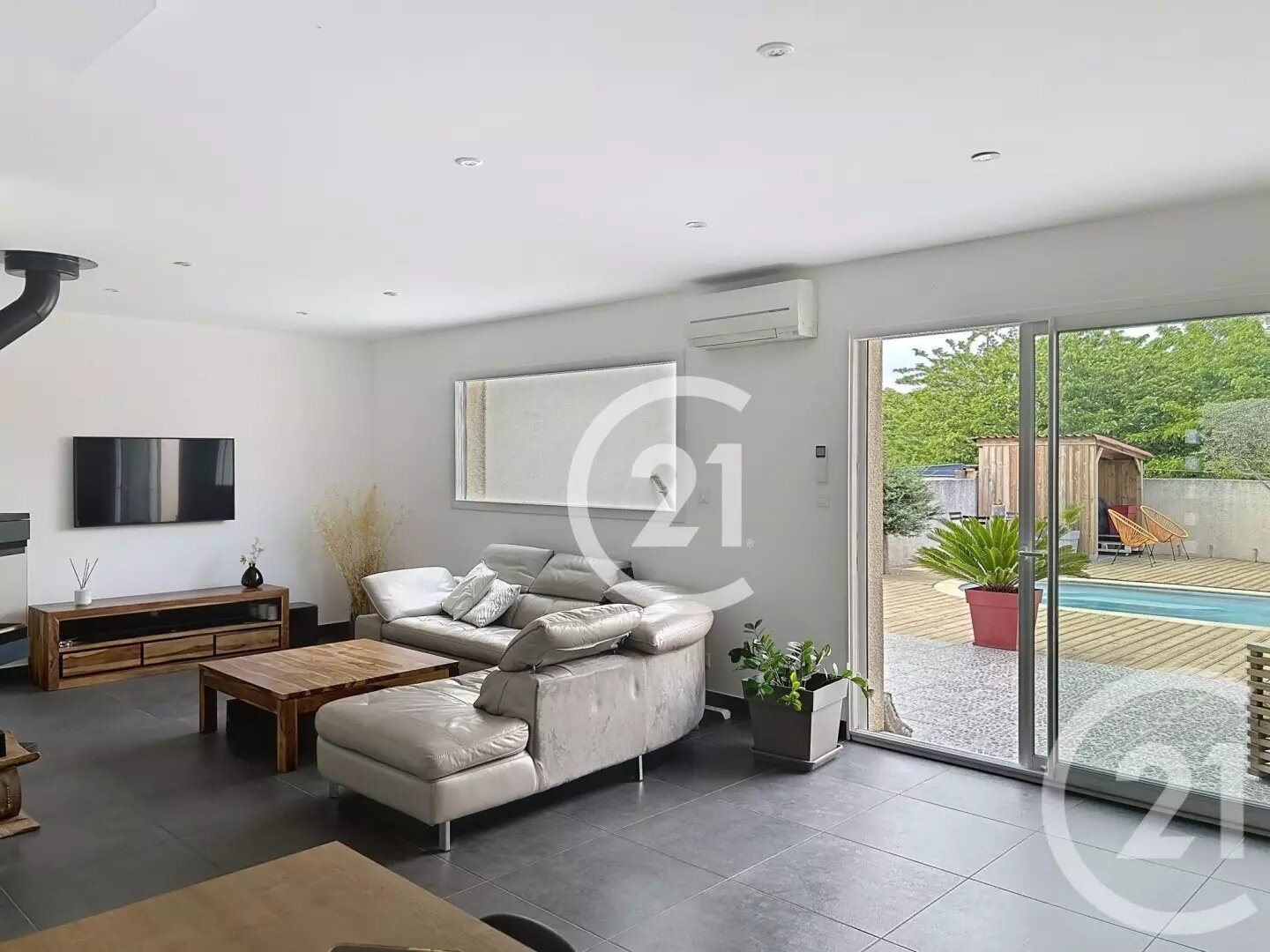 Maison à vendre, 107m², Latour-Bas-Elne