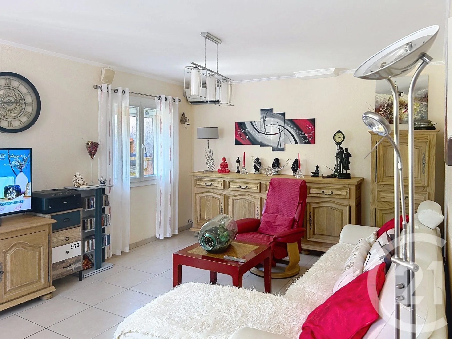 Maison à vendre, 98m², Saint-Cyprien