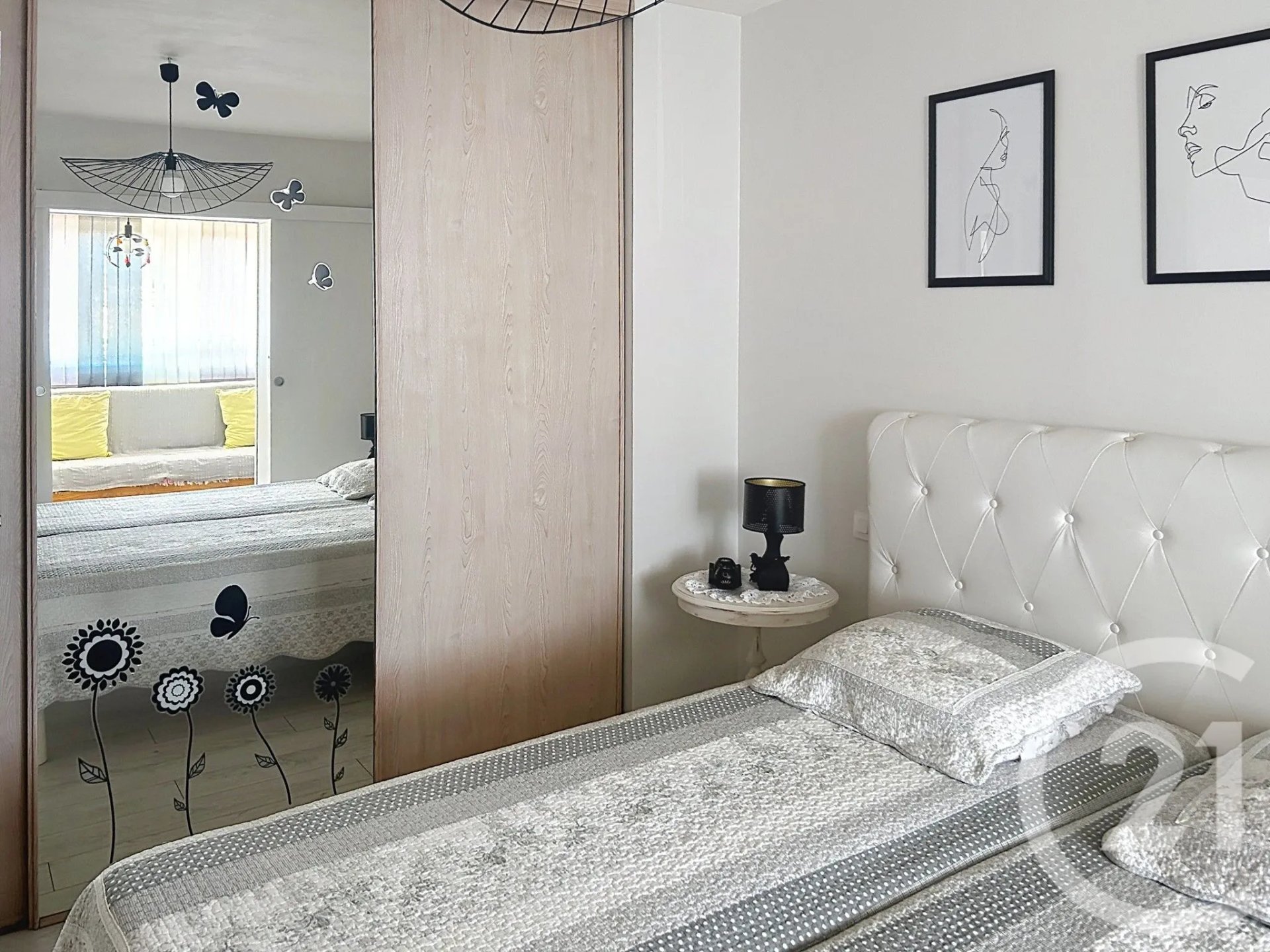Maison à vendre, 98m², Saint-Cyprien