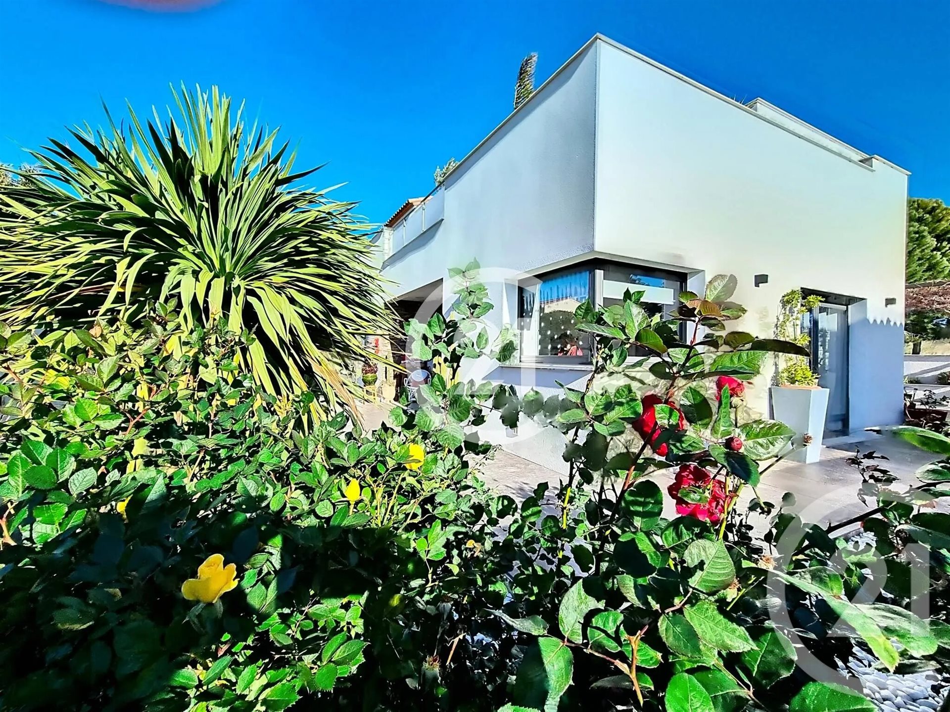 Maison à vendre, 135m², Latour-Bas-Elne