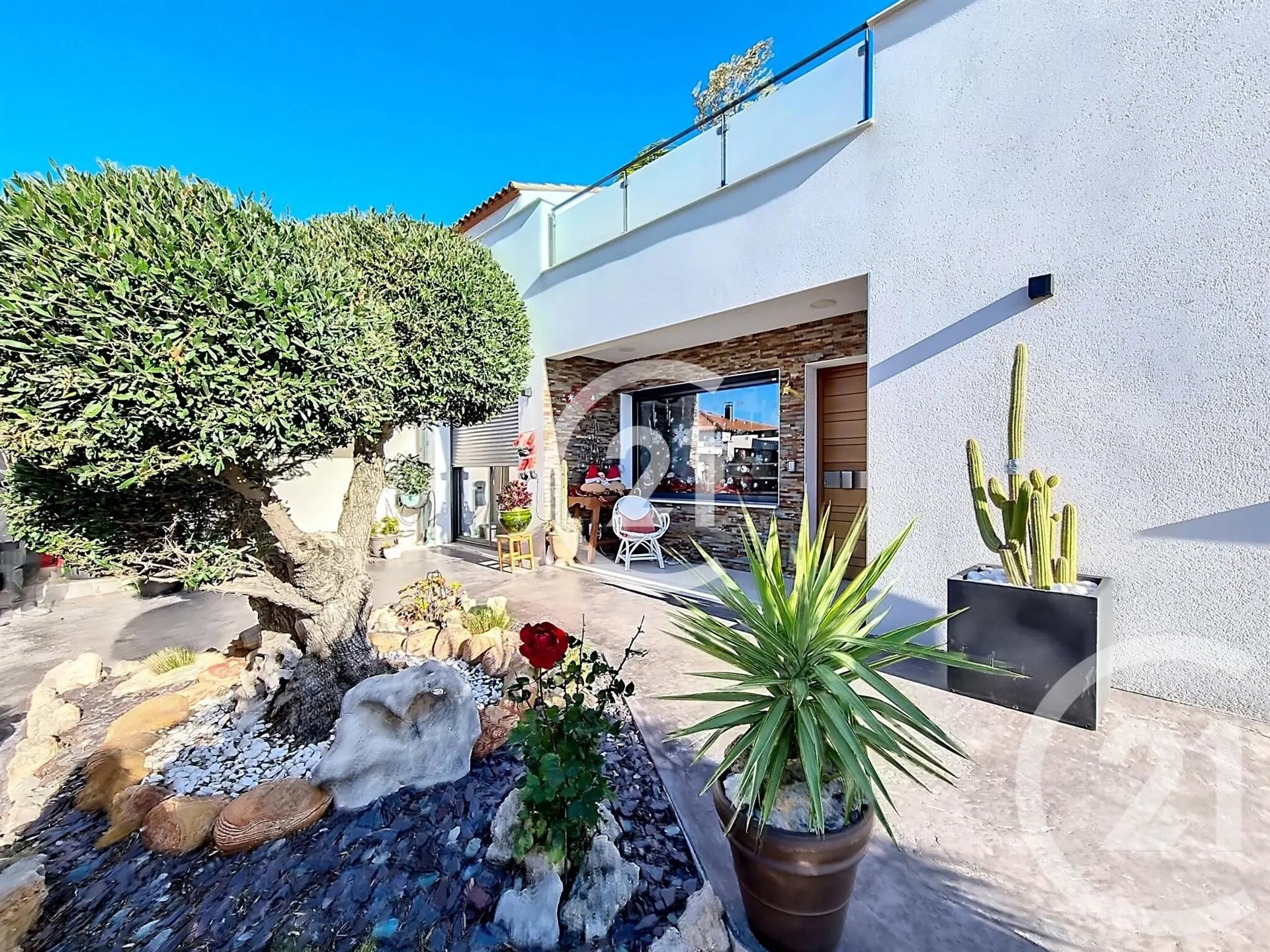 Maison à vendre, 135m², Latour-Bas-Elne