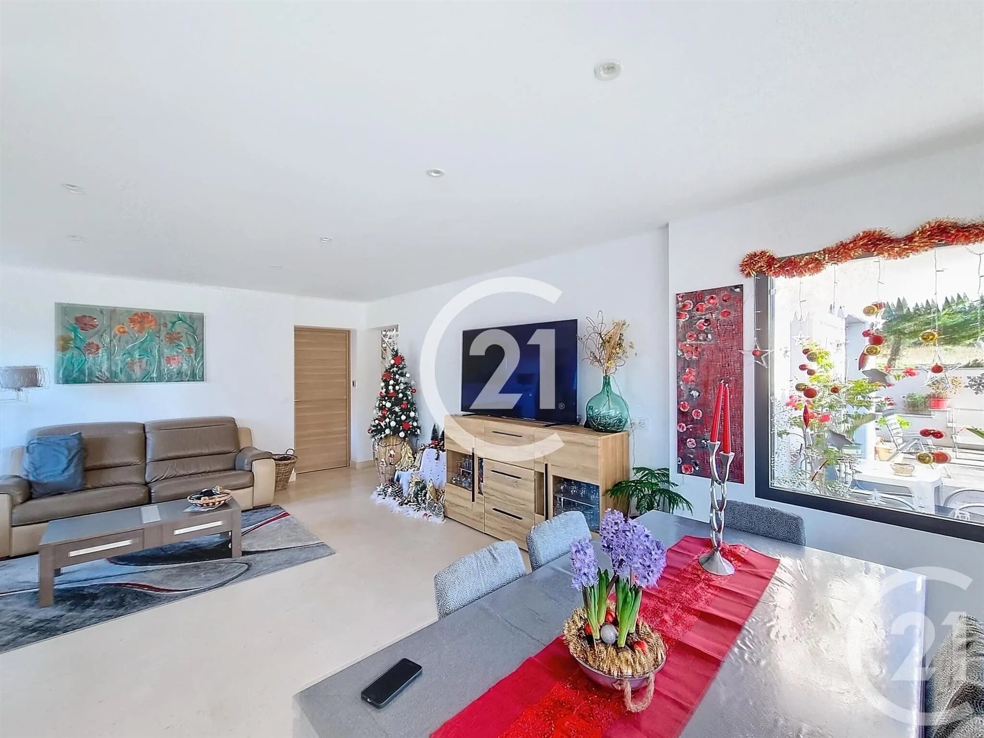 Maison à vendre, 135m², Latour-Bas-Elne