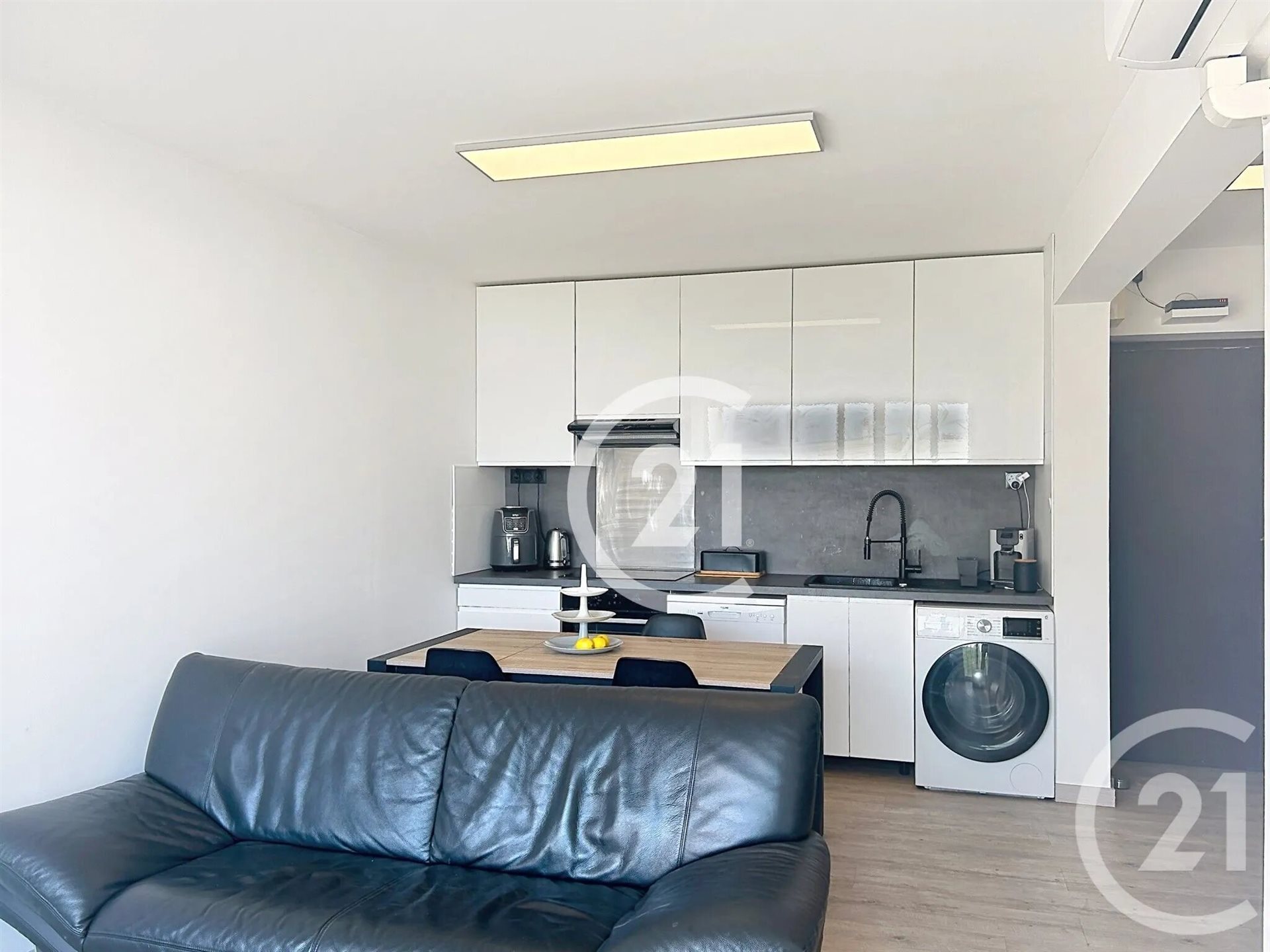 Appartement à vendre, 47m², Saint-Cyprien