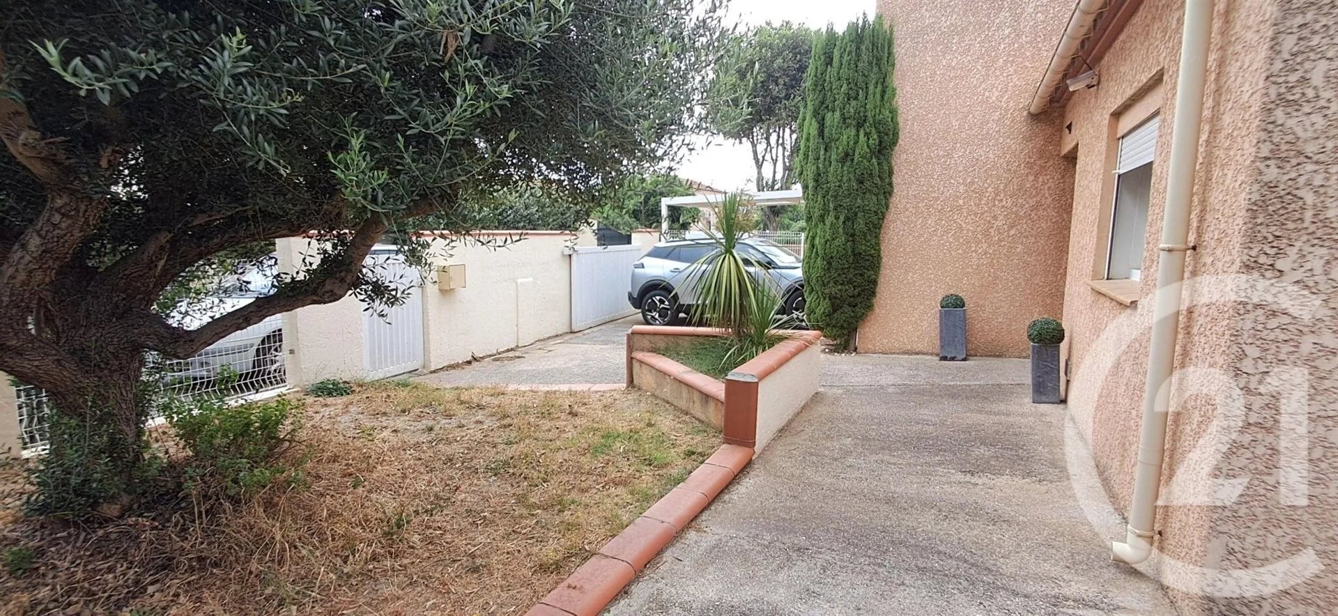 Maison à vendre, 107m², Elne