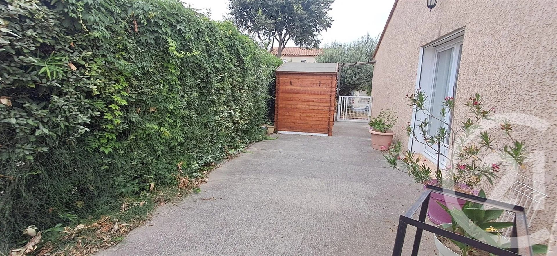 Maison à vendre, 107m², Elne