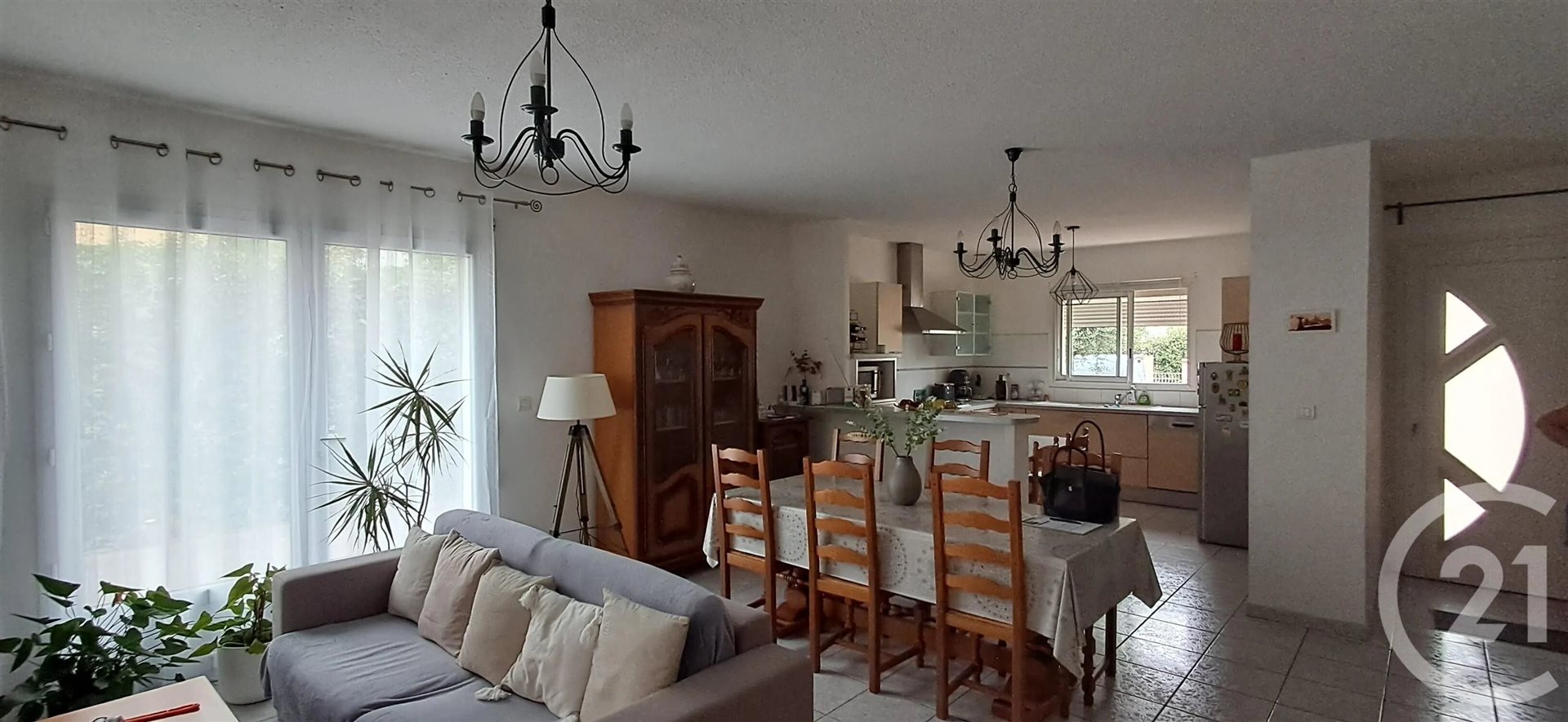Maison à vendre, 107m², Elne