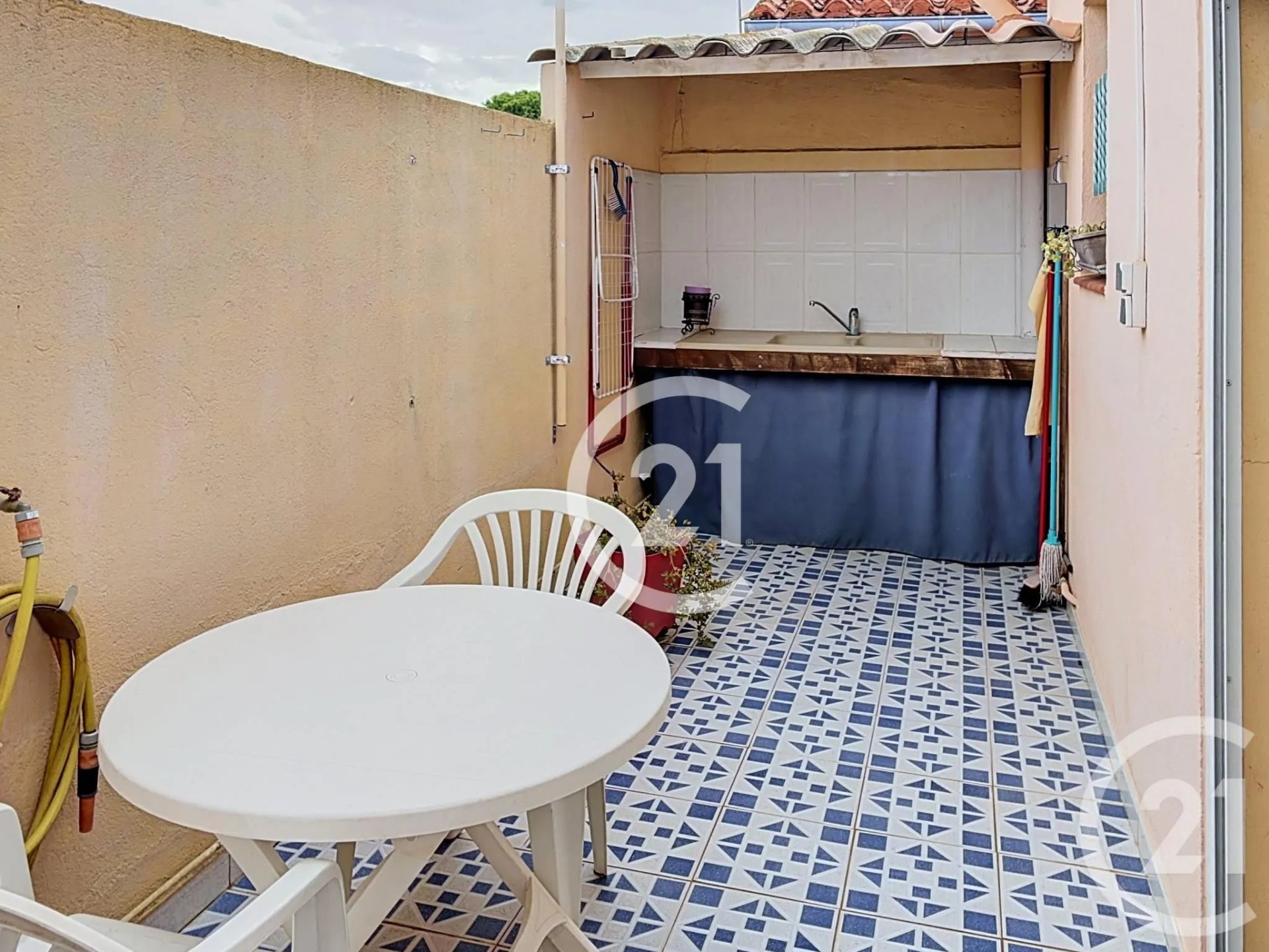 Maison à vendre, 55m², Elne