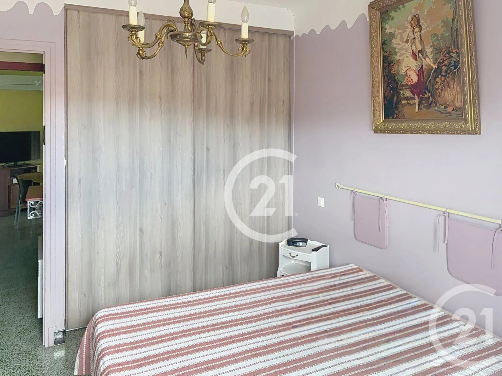 Maison à vendre, 55m², Elne