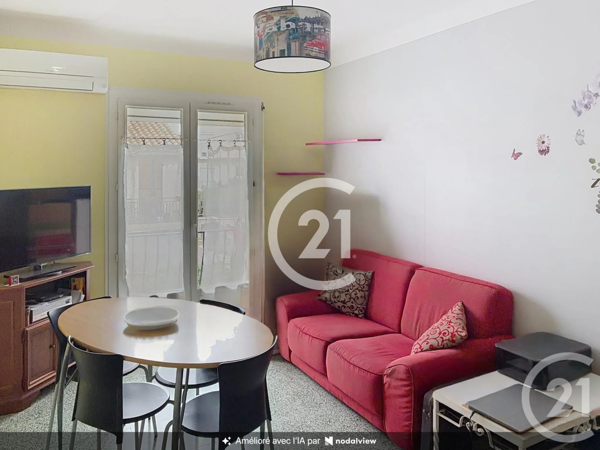 Maison à vendre, 55m², Elne