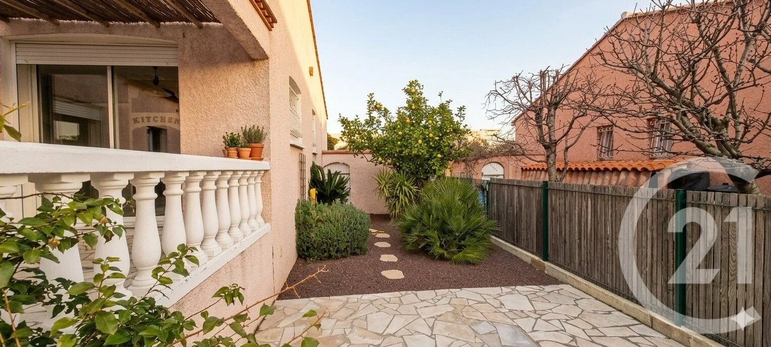 Maison à vendre, 119m², Saint-Cyprien