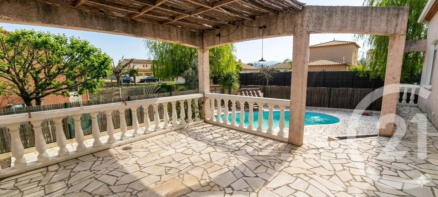 Maison à vendre, 119m², Saint-Cyprien