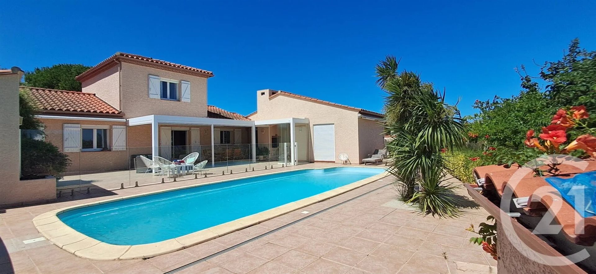 Maison à vendre, 158m², Alénya