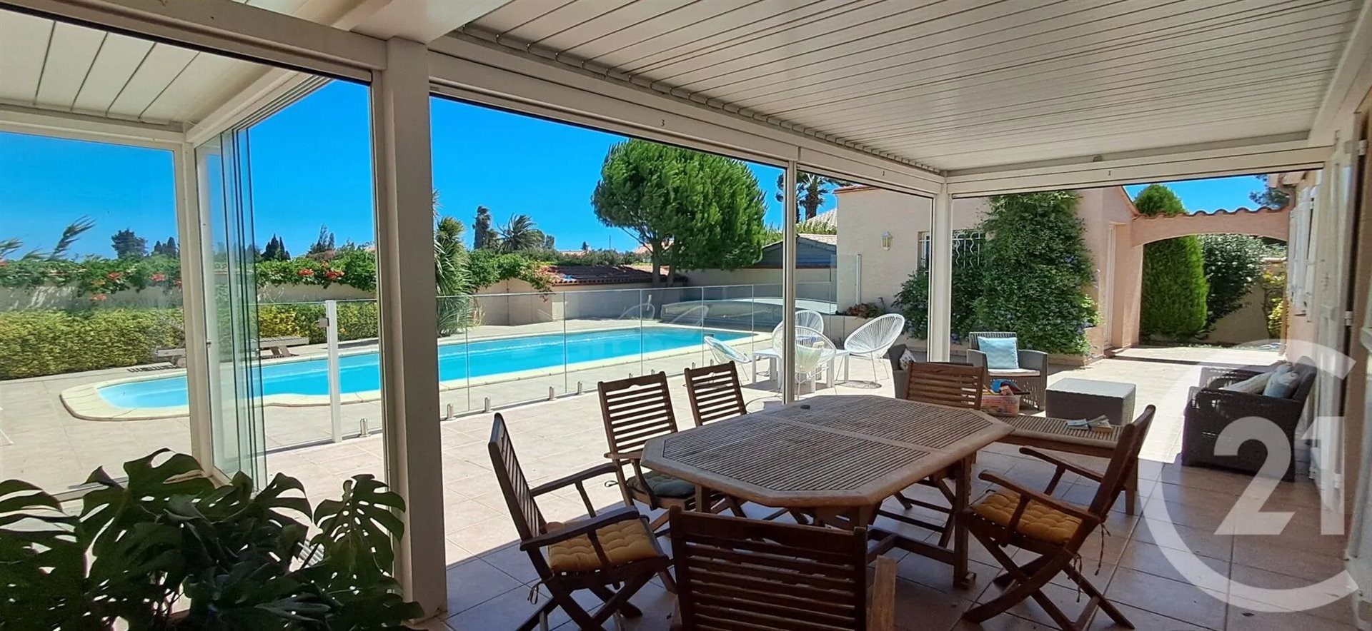 Maison à vendre, 158m², Alénya