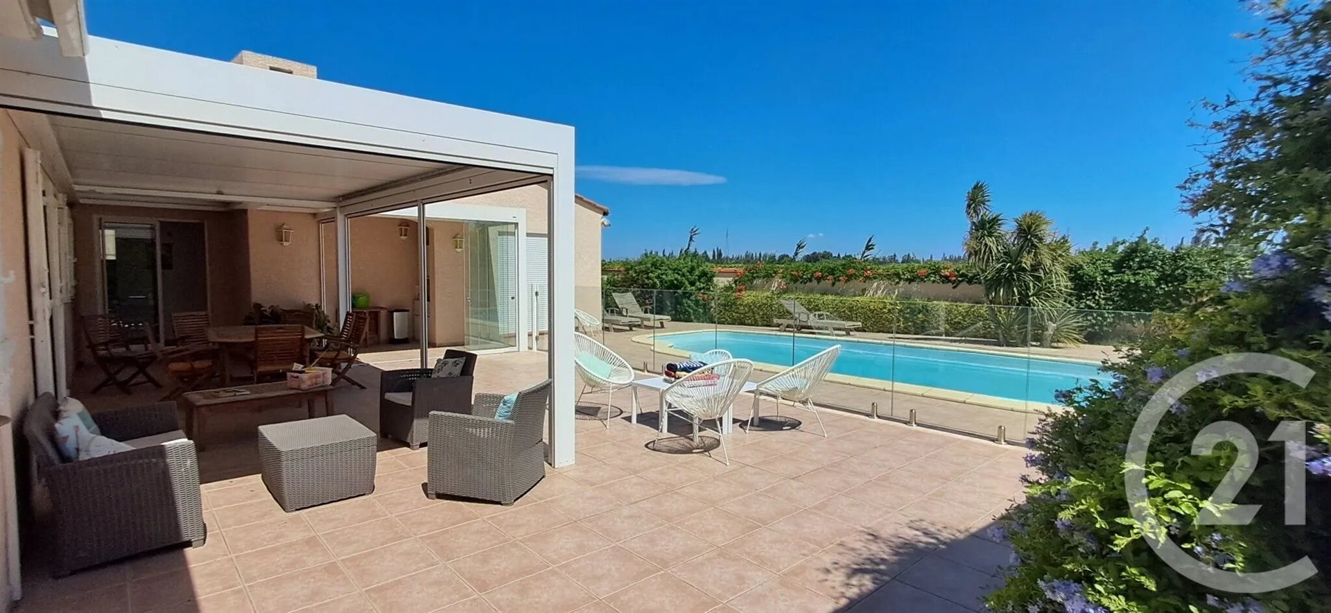 Maison à vendre, 158m², Alénya
