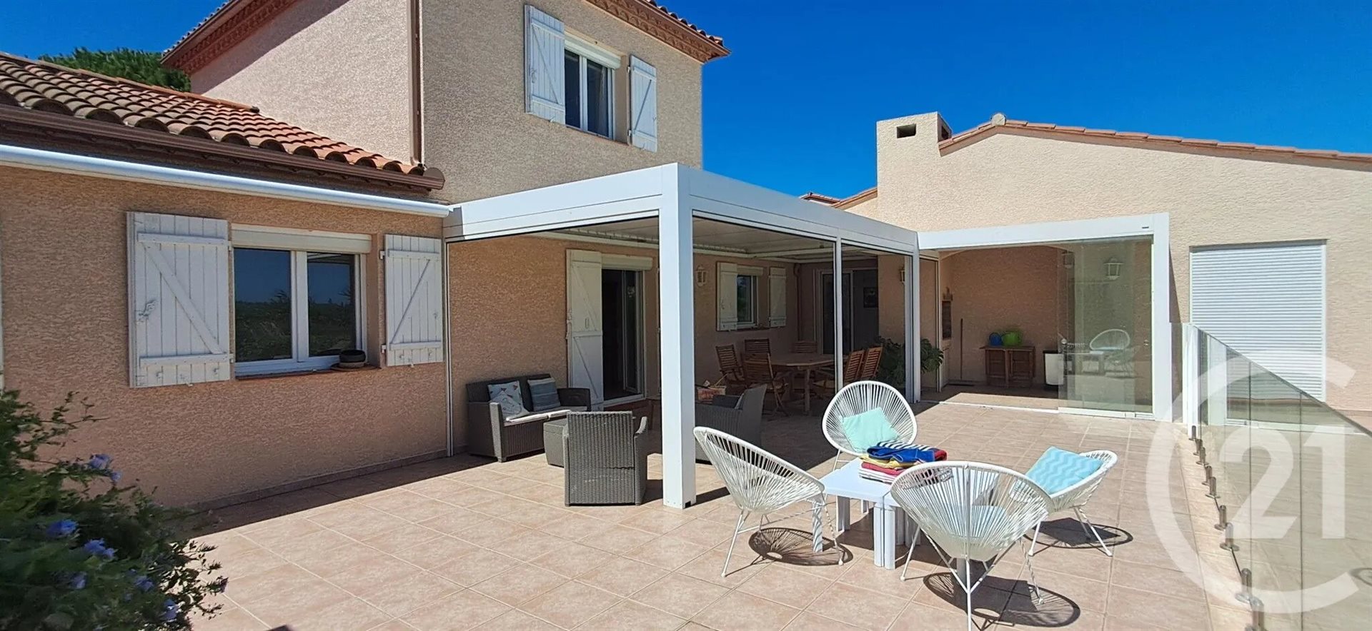 Maison à vendre, 158m², Alénya