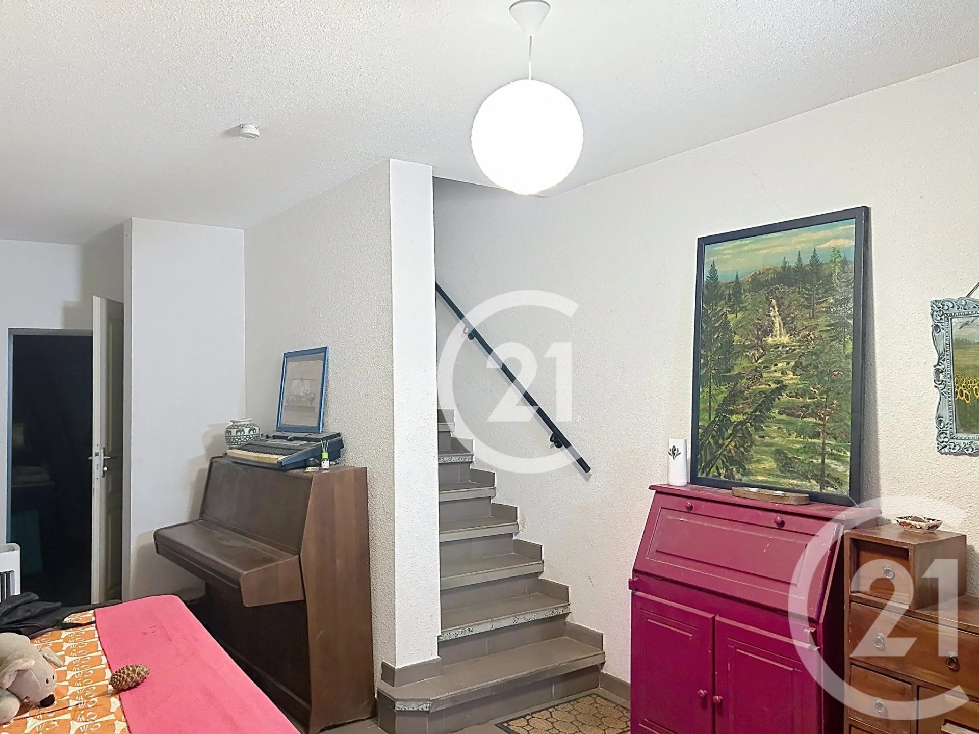 Maison à vendre, 108m², Elne