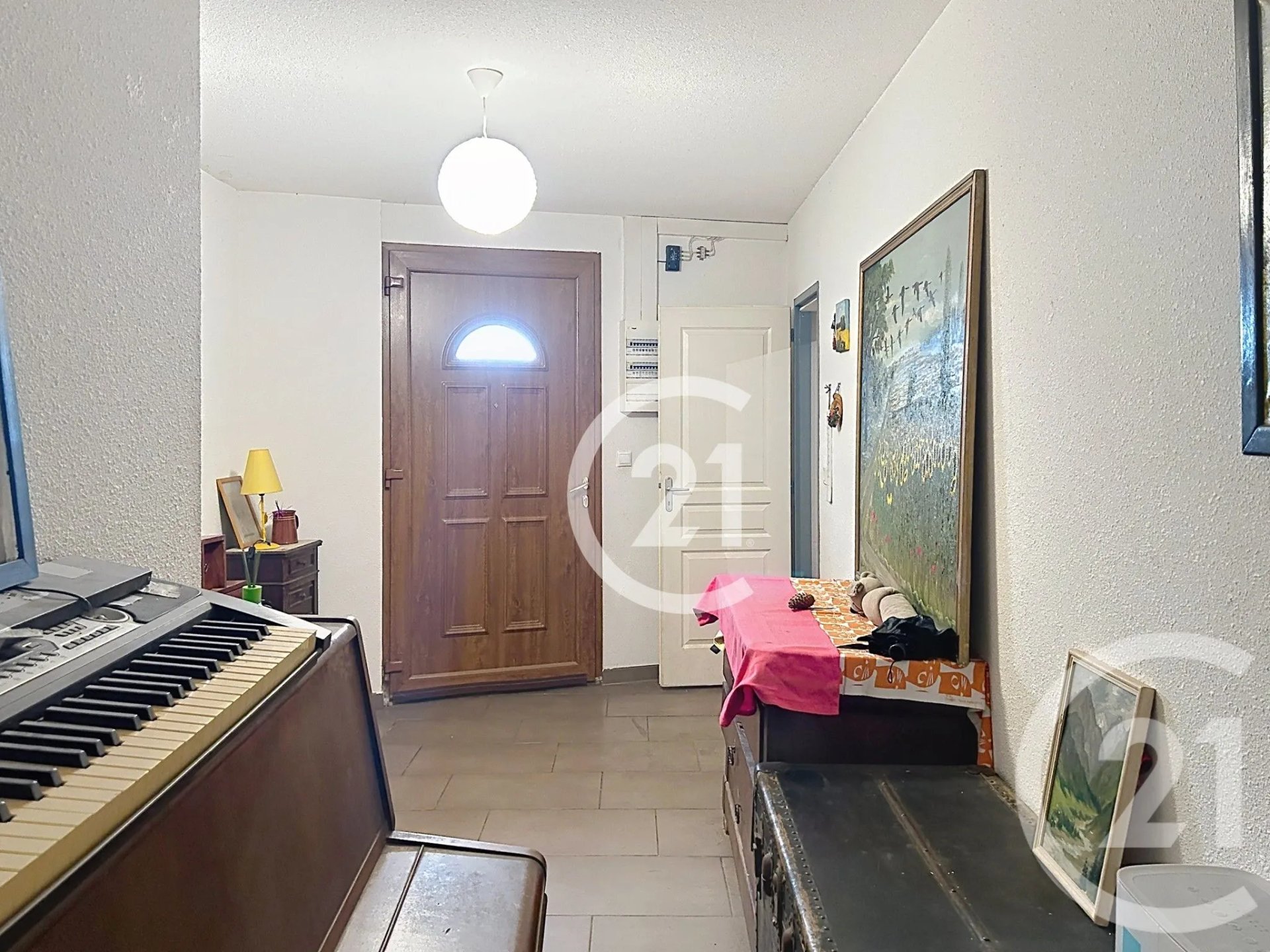Maison à vendre, 108m², Elne