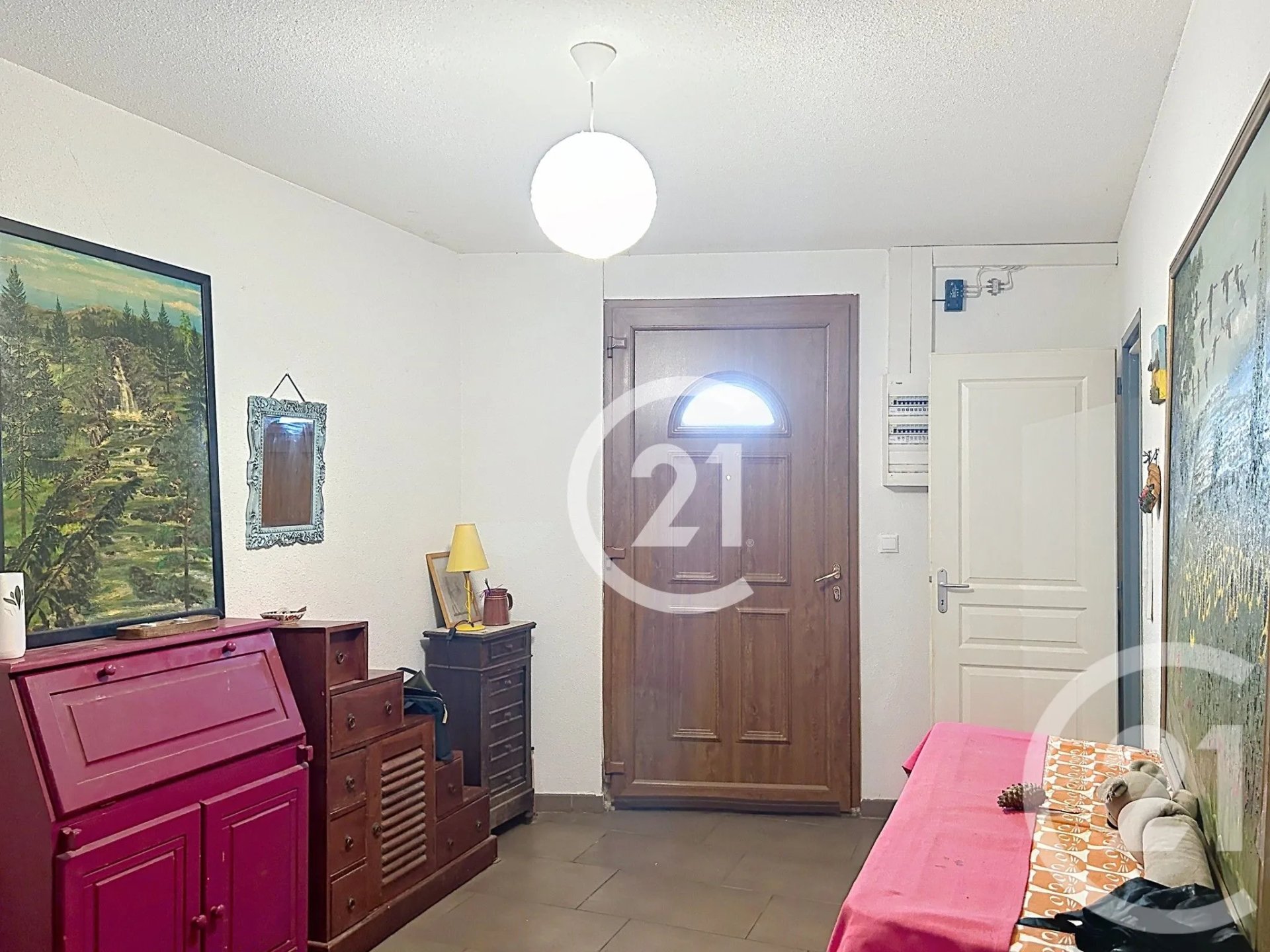 Maison à vendre, 108m², Elne