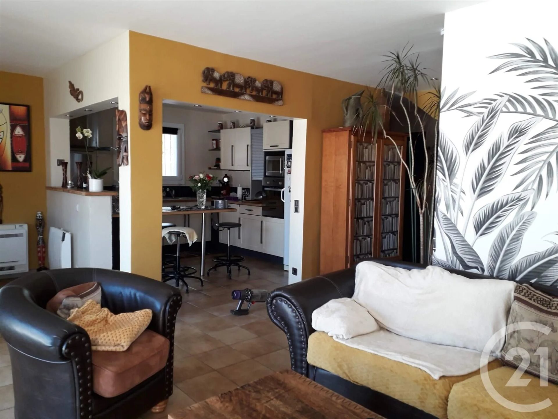 Maison à vendre, 107m², Montescot