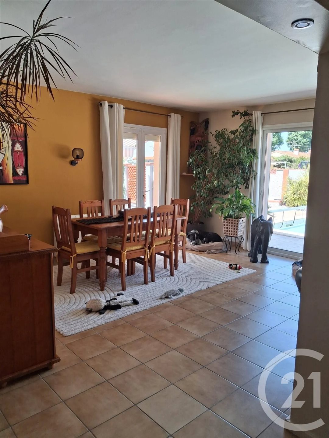 Maison à vendre, 107m², Montescot