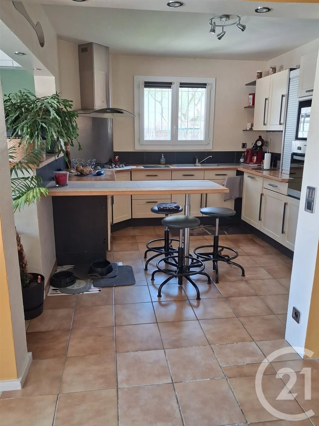 Maison à vendre, 107m², Montescot