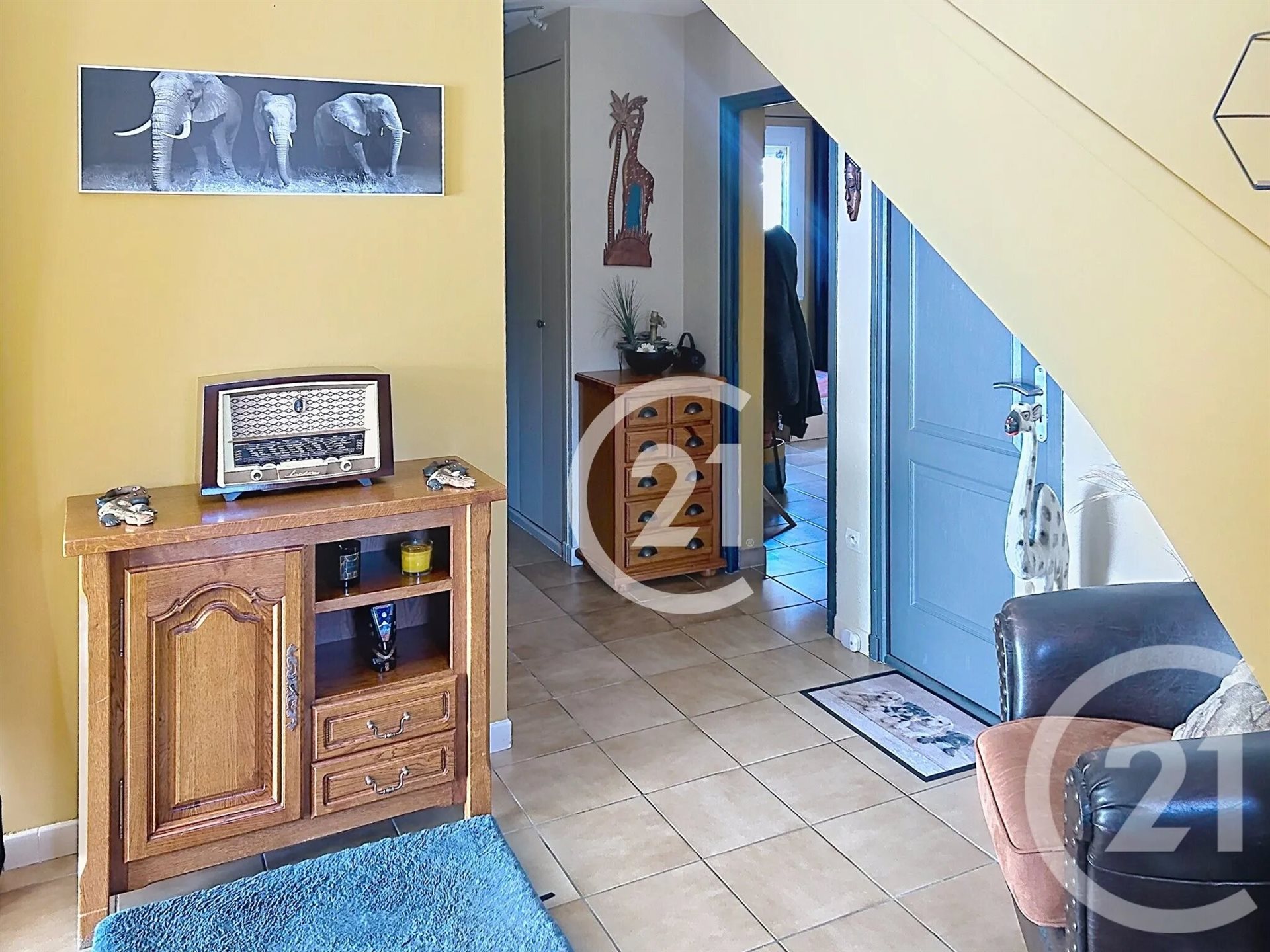 Maison à vendre, 107m², Montescot