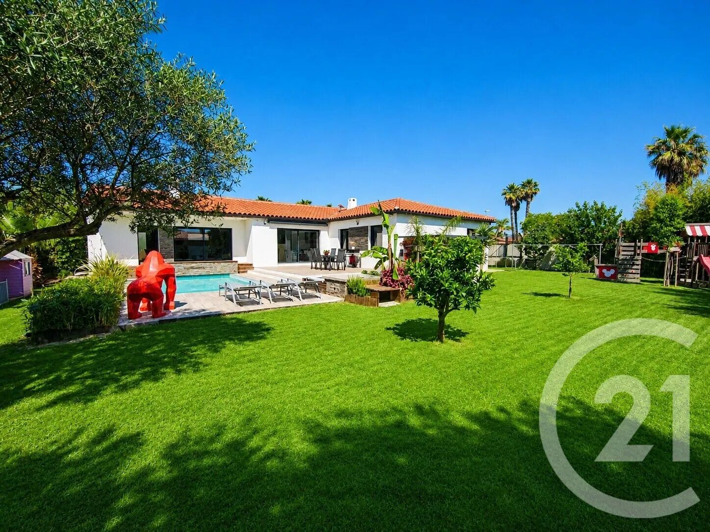 Maison à vendre, 148m², Alénya