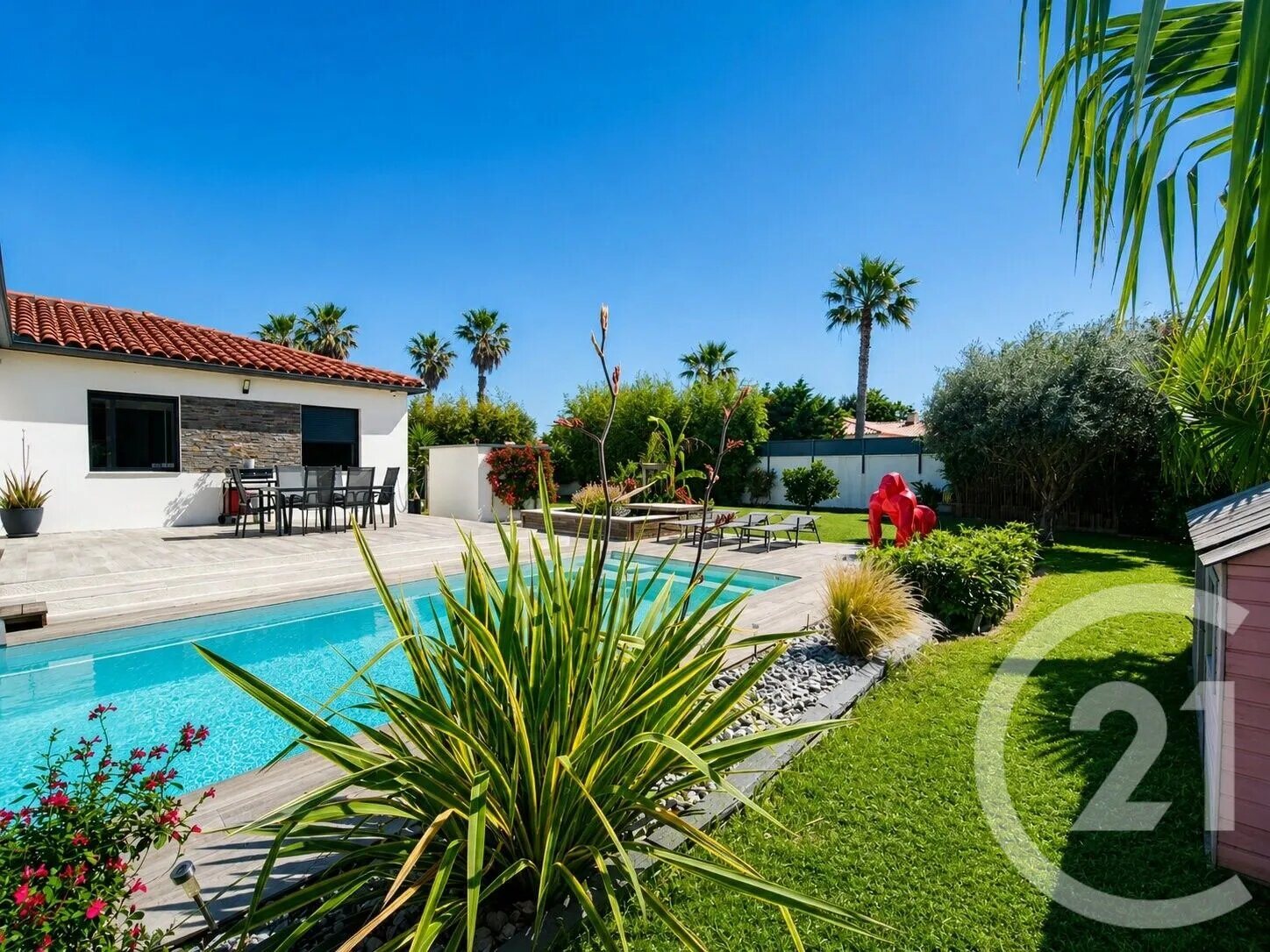 Maison à vendre, 148m², Alénya