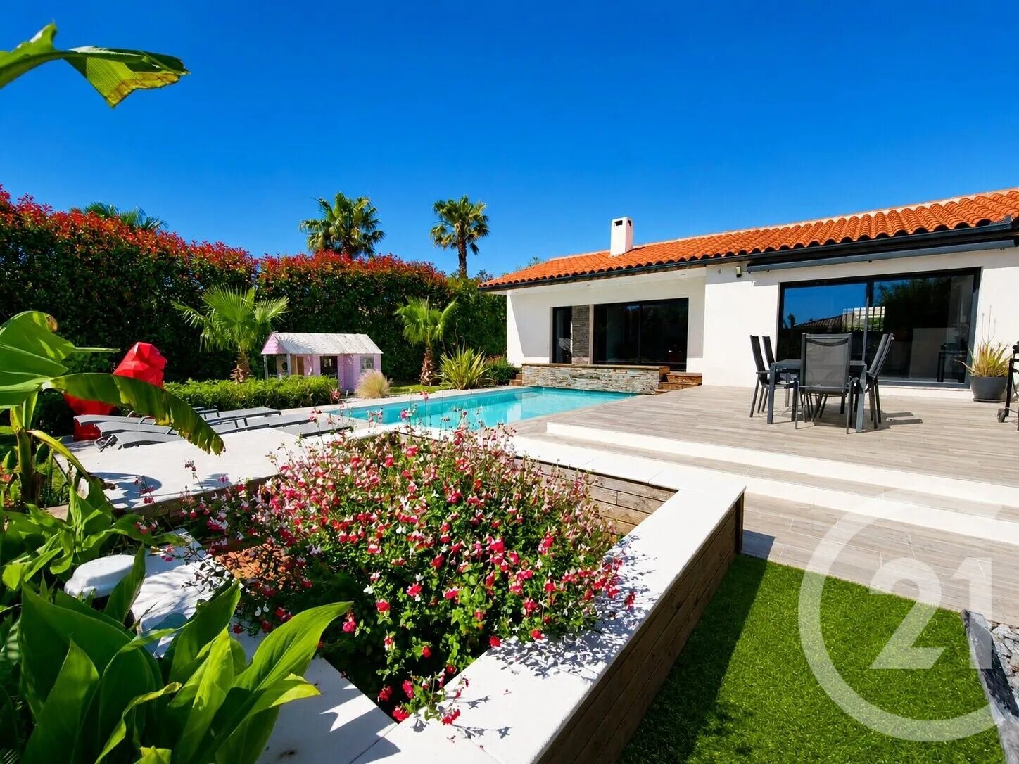 Maison à vendre, 148m², Alénya
