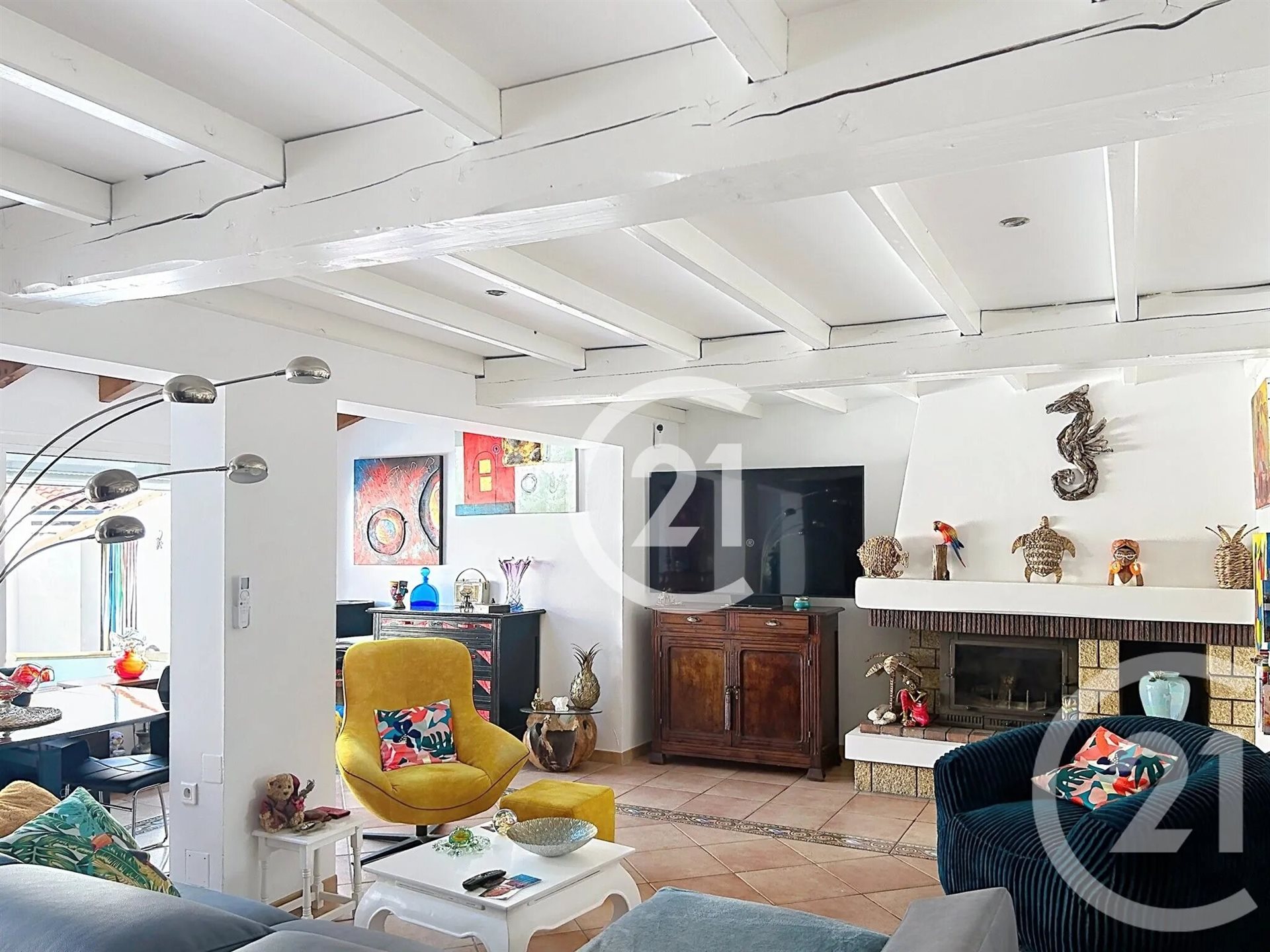 Maison à vendre, 123m², Corneilla-del-Vercol