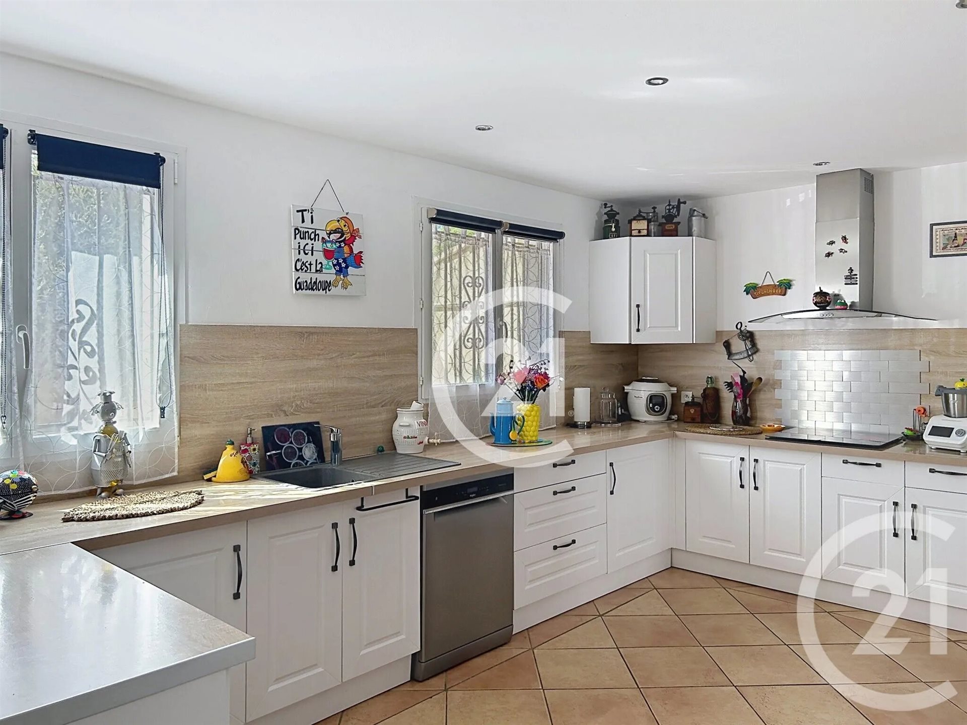 Maison à vendre, 123m², Corneilla-del-Vercol