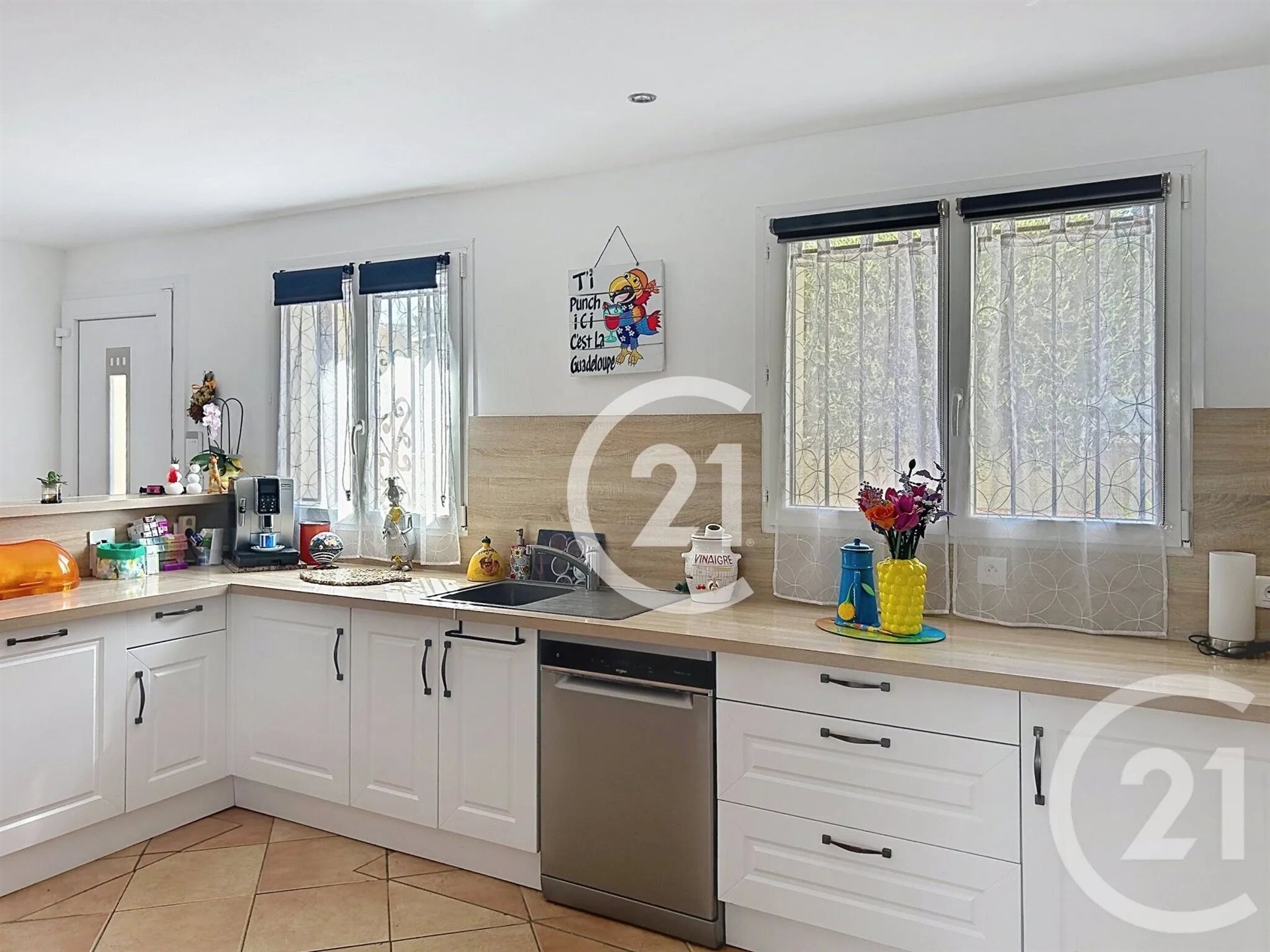 Maison à vendre, 123m², Corneilla-del-Vercol