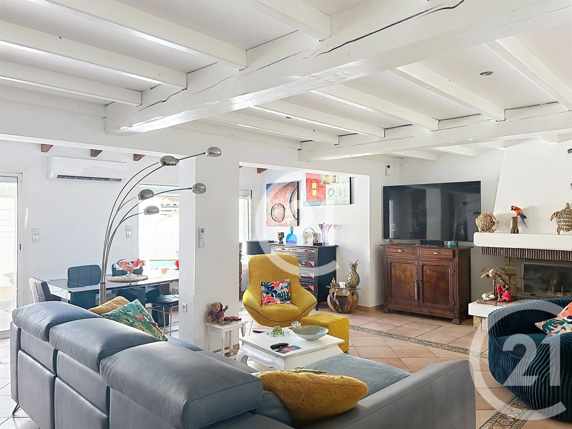 Maison à vendre, 123m², Corneilla-del-Vercol