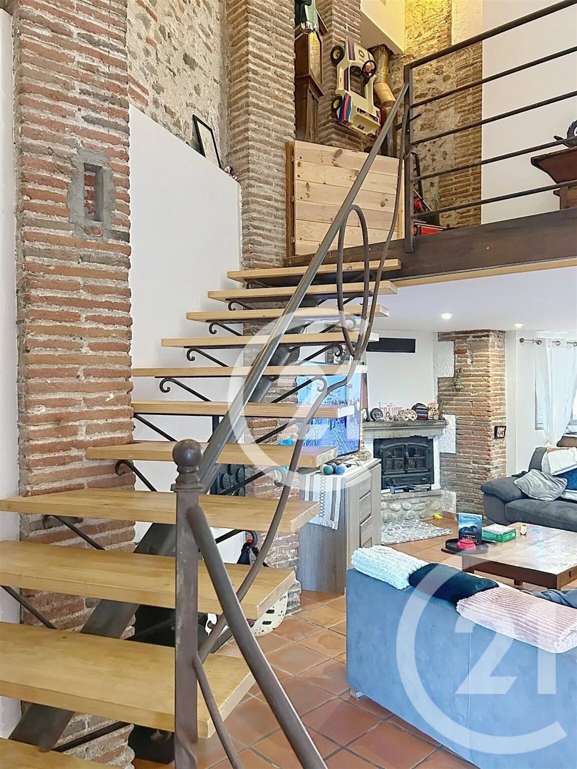 Maison à vendre, 180m², Montescot