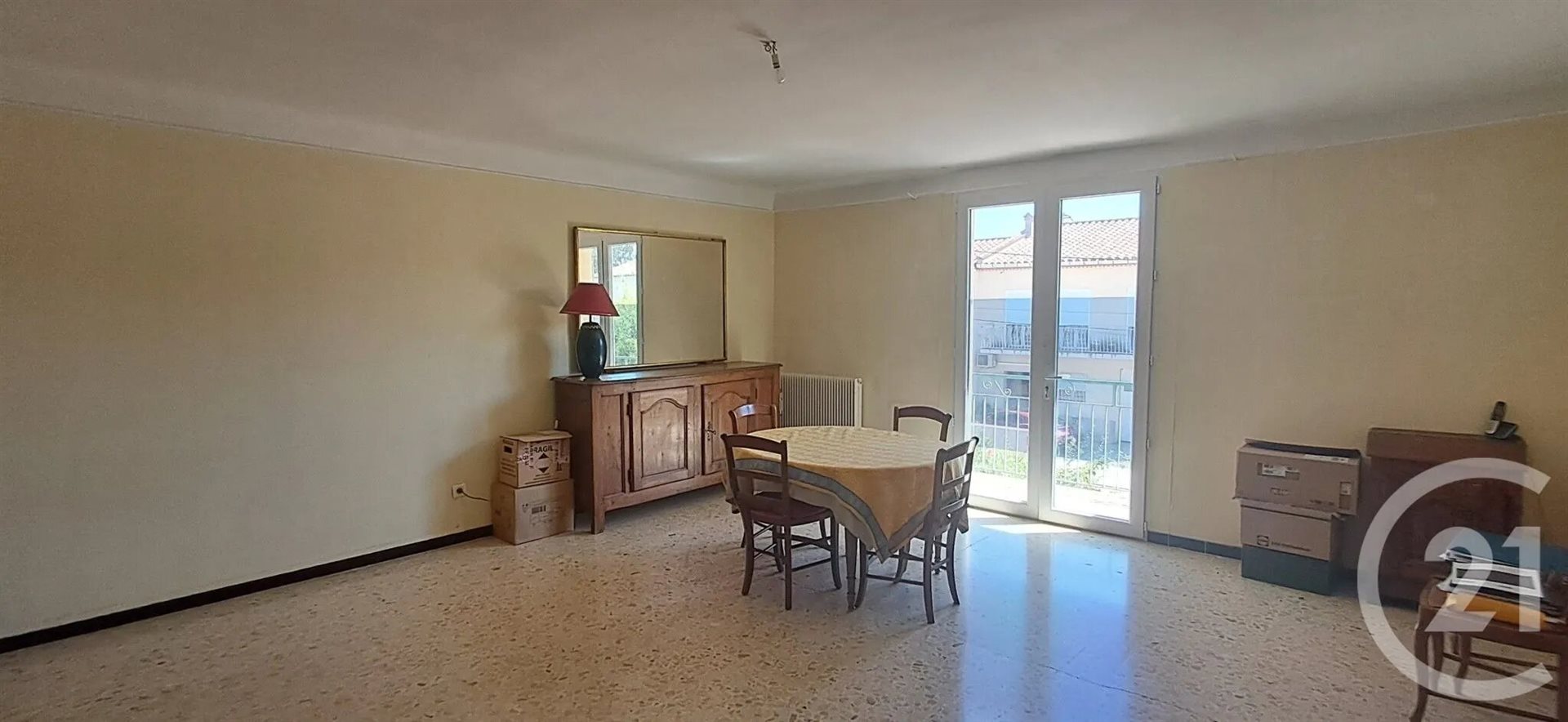 Maison à vendre, 130m², Elne