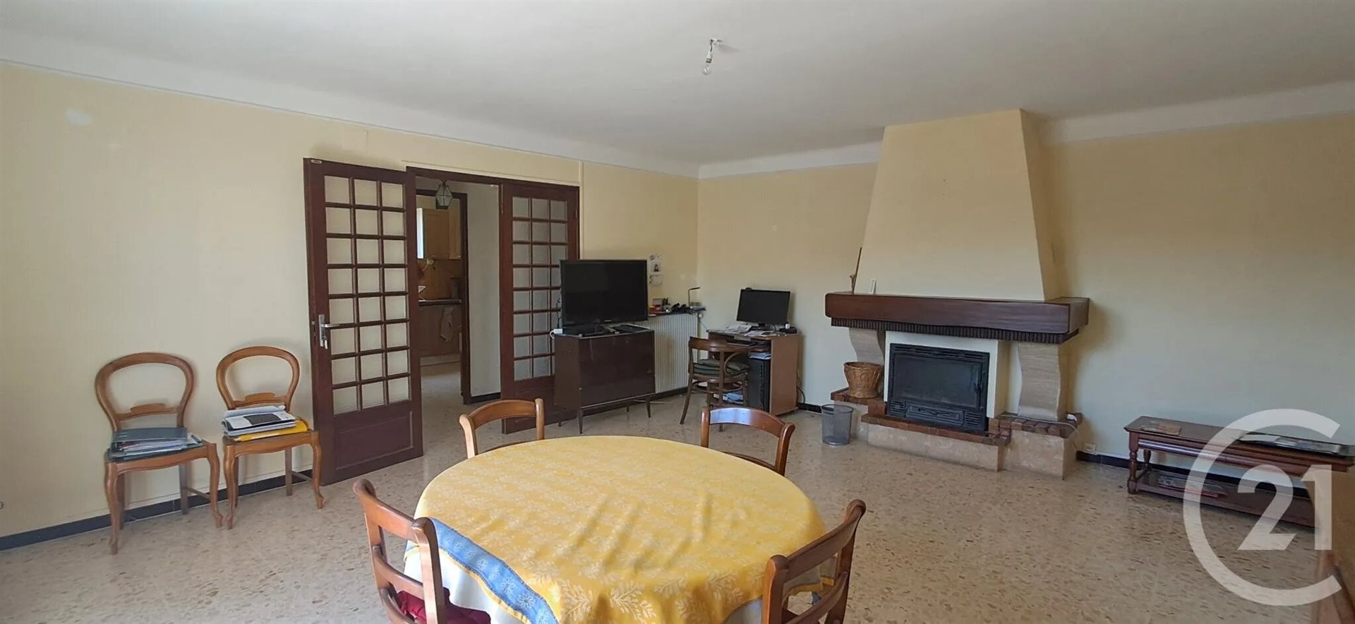 Maison à vendre, 130m², Elne