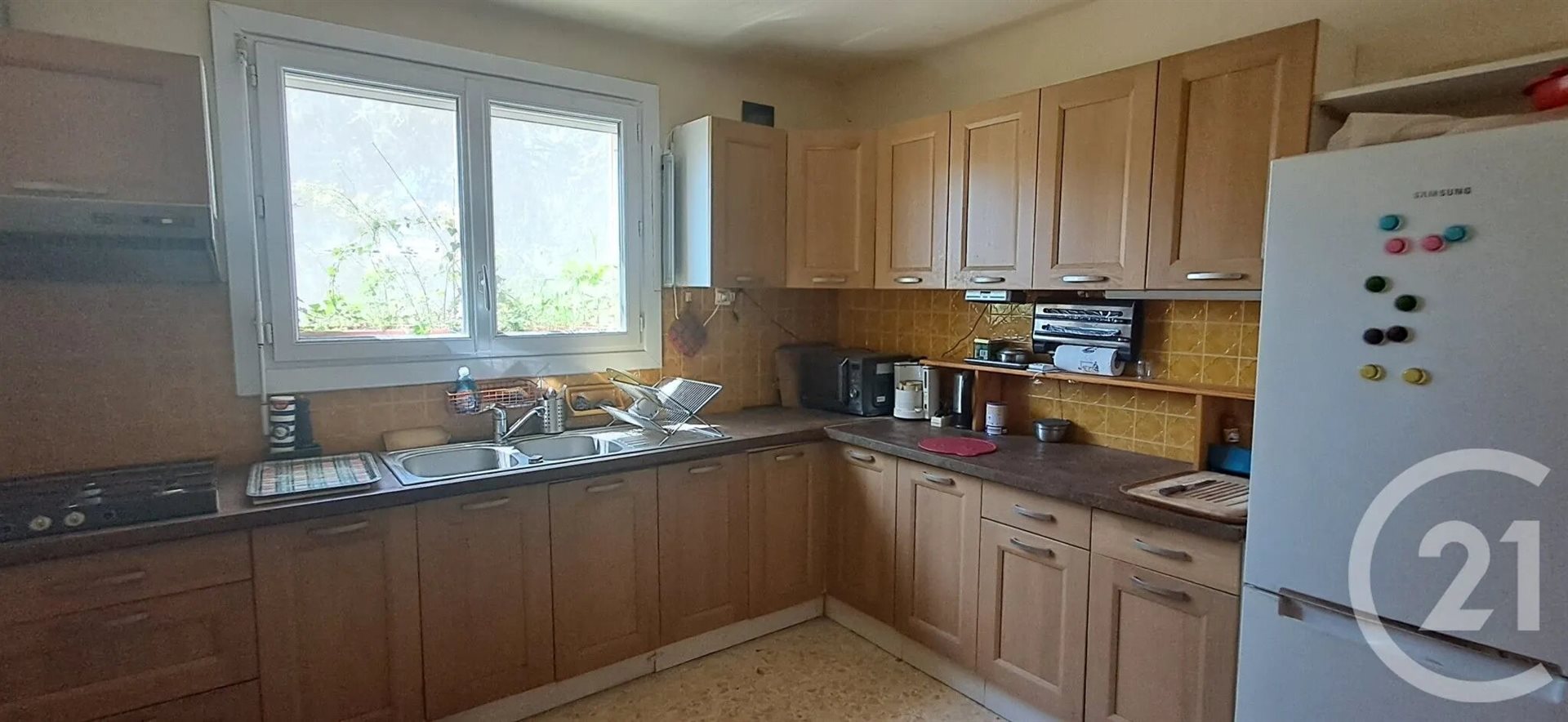 Maison à vendre, 130m², Elne