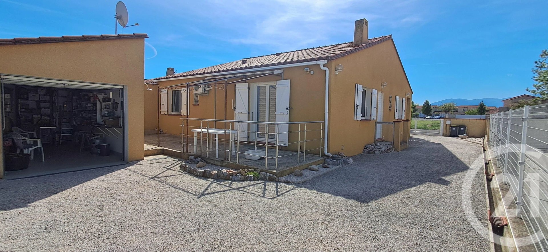 Maison à vendre, 83m², Elne