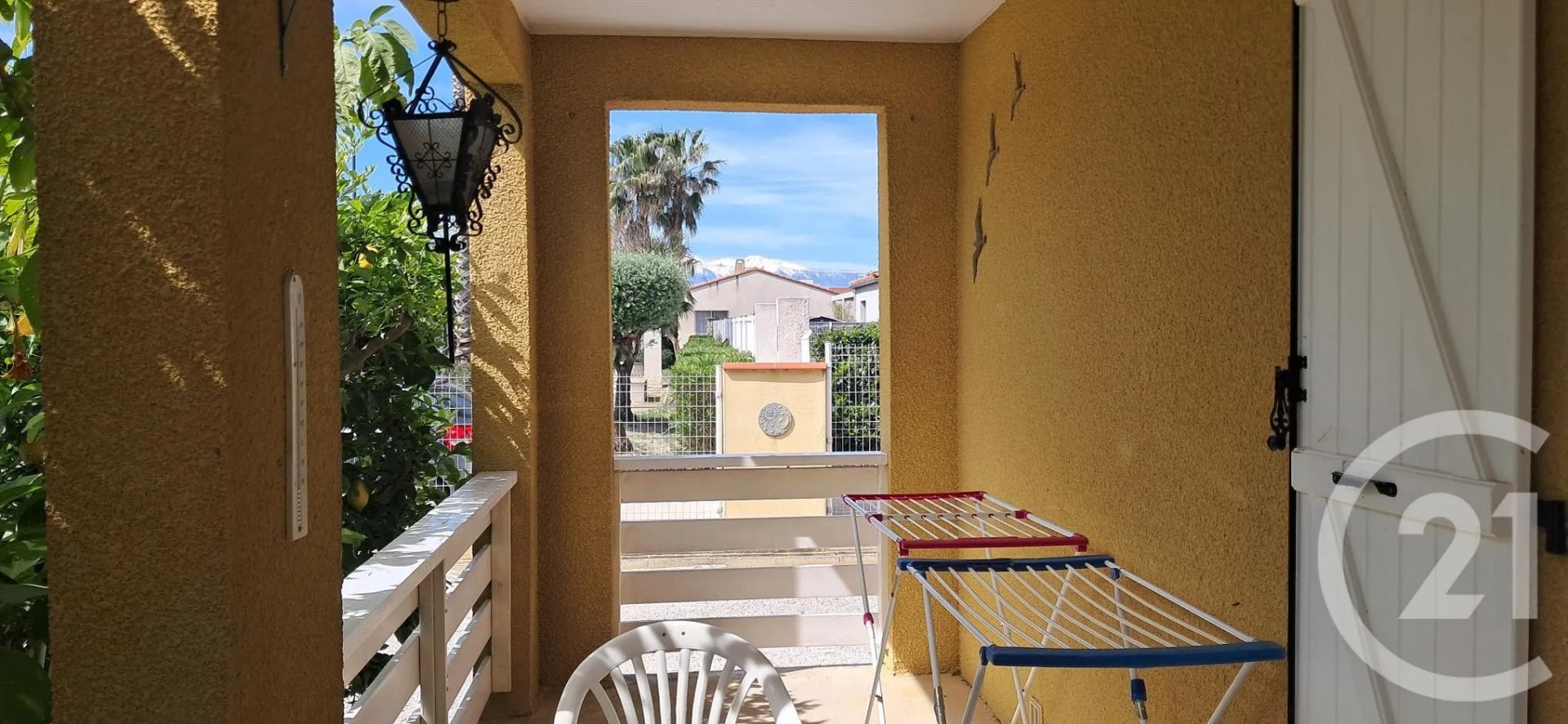 Maison à vendre, 83m², Elne