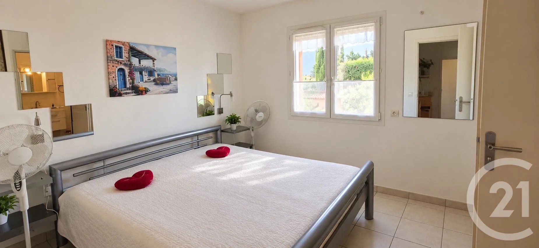 Maison à vendre, 83m², Elne